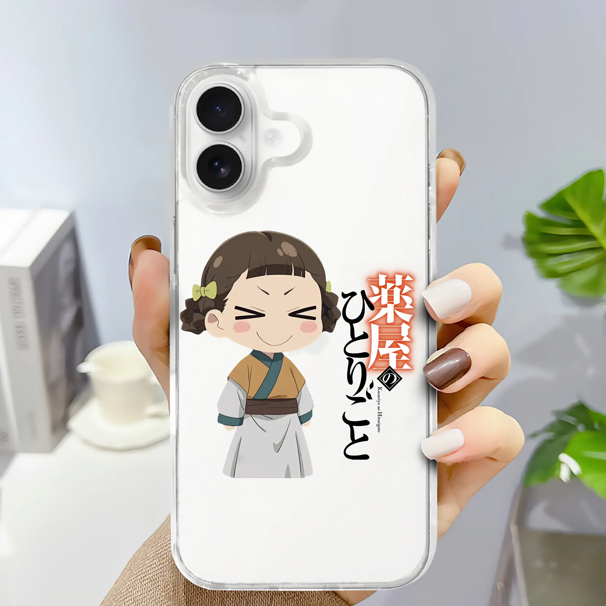 薬屋のひとりごと グッズ,子翠 小蘭