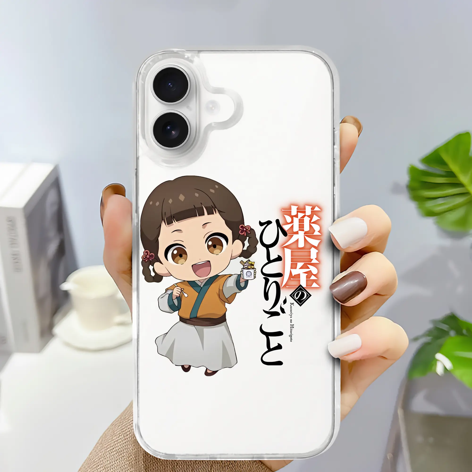 薬屋のひとりごと グッズ,子翠 小蘭