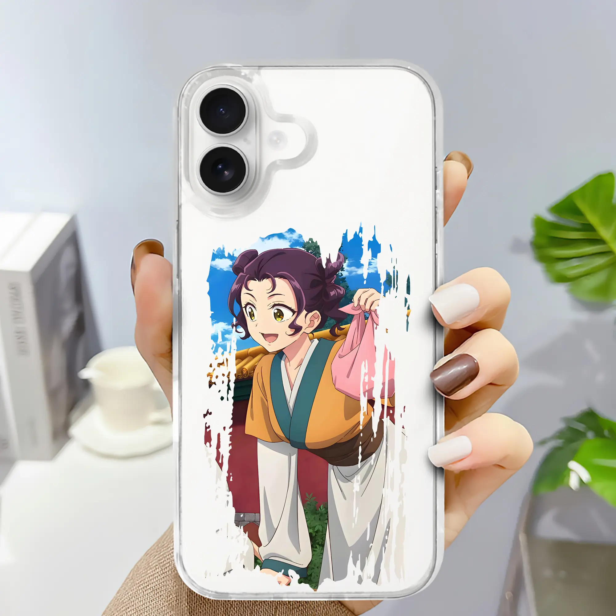 薬屋のひとりごと グッズ,子翠 小蘭