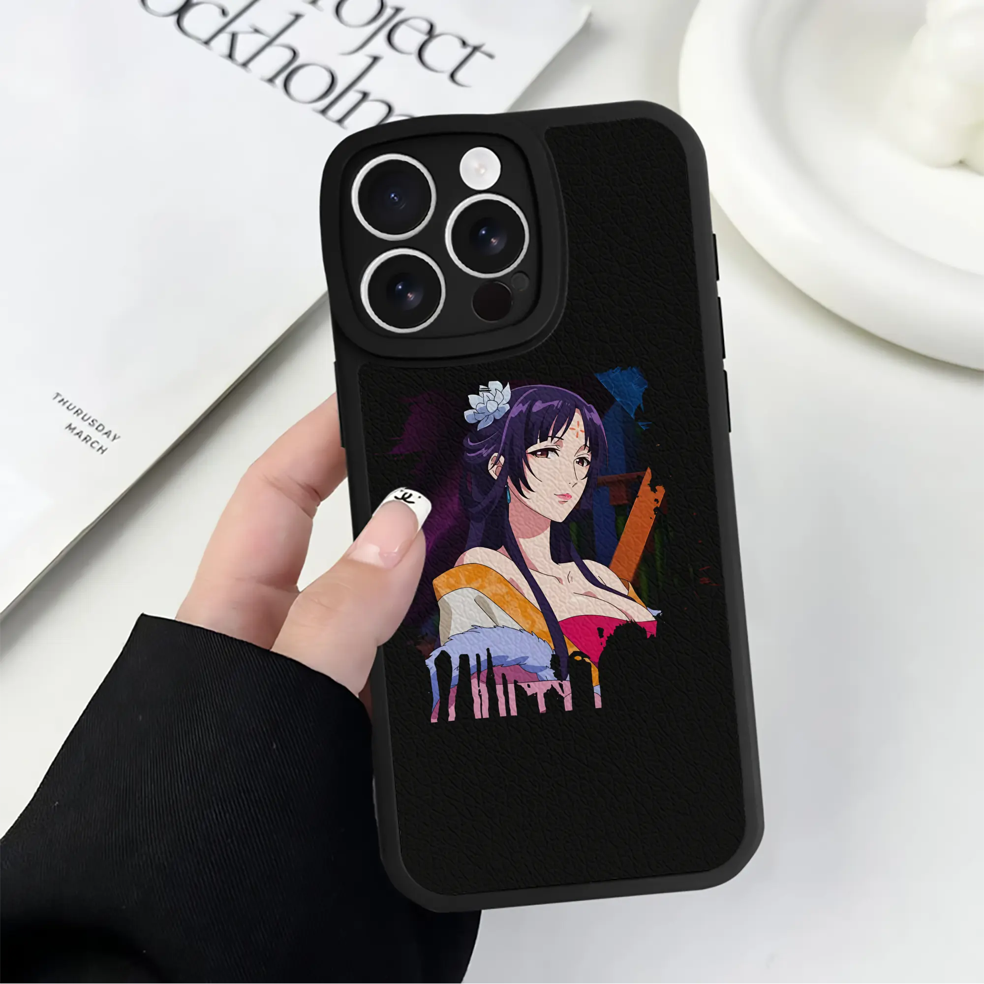 薬屋のひとりごと グッズ,白鈴