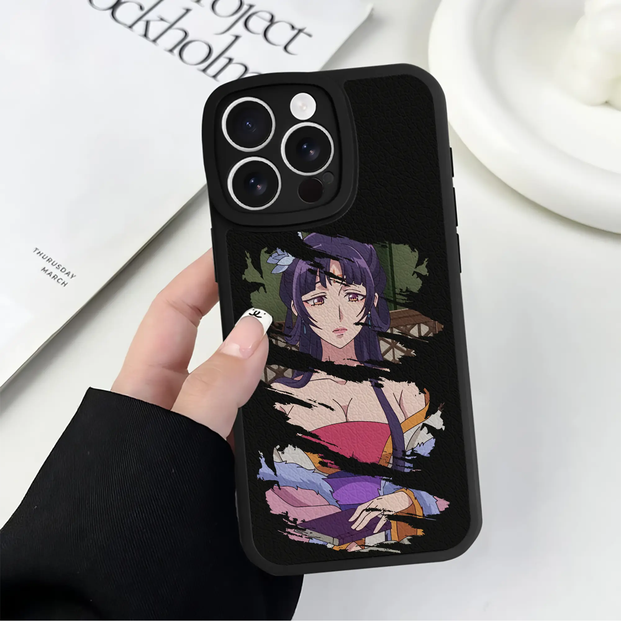 薬屋のひとりごと グッズ,白鈴