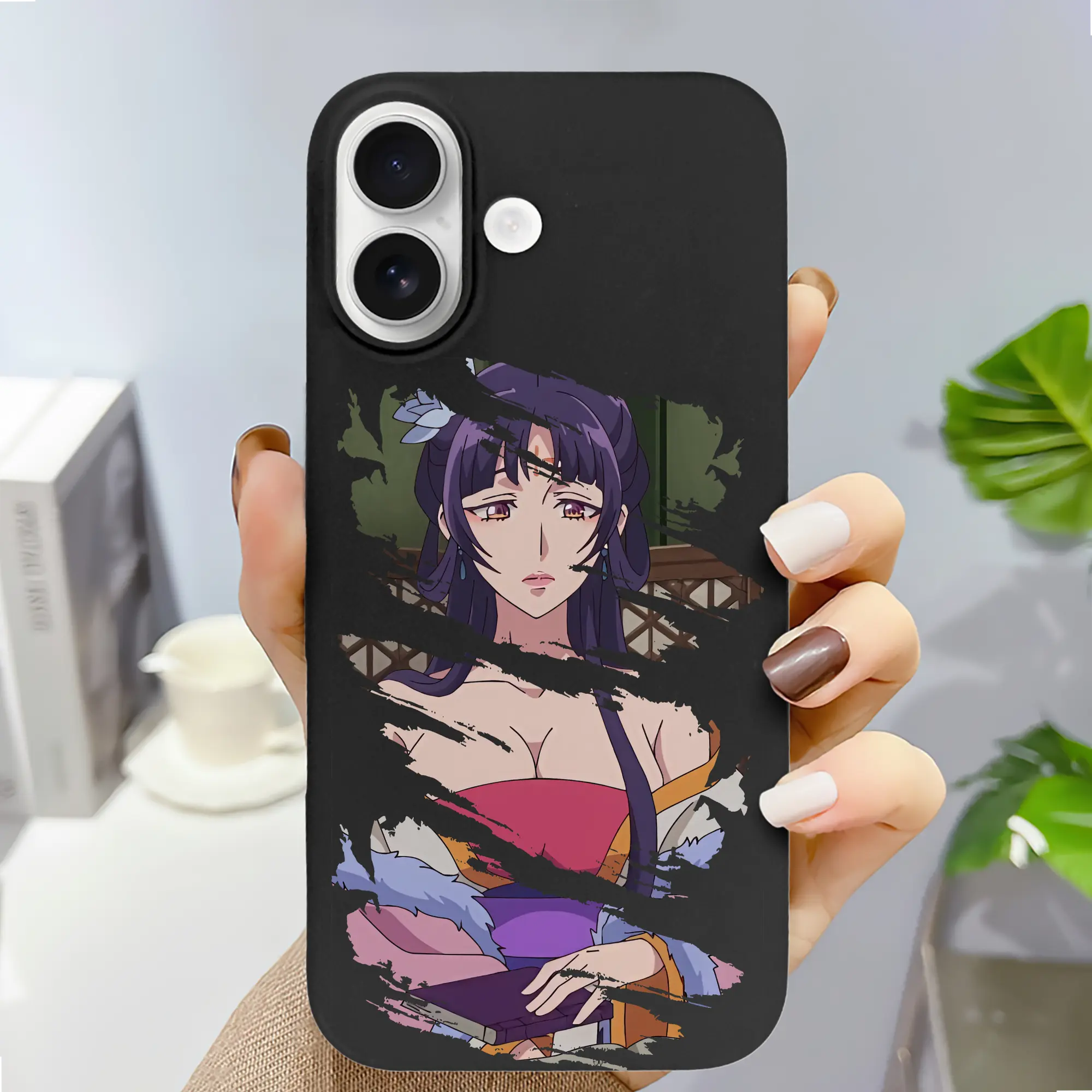 薬屋のひとりごと グッズ,白鈴