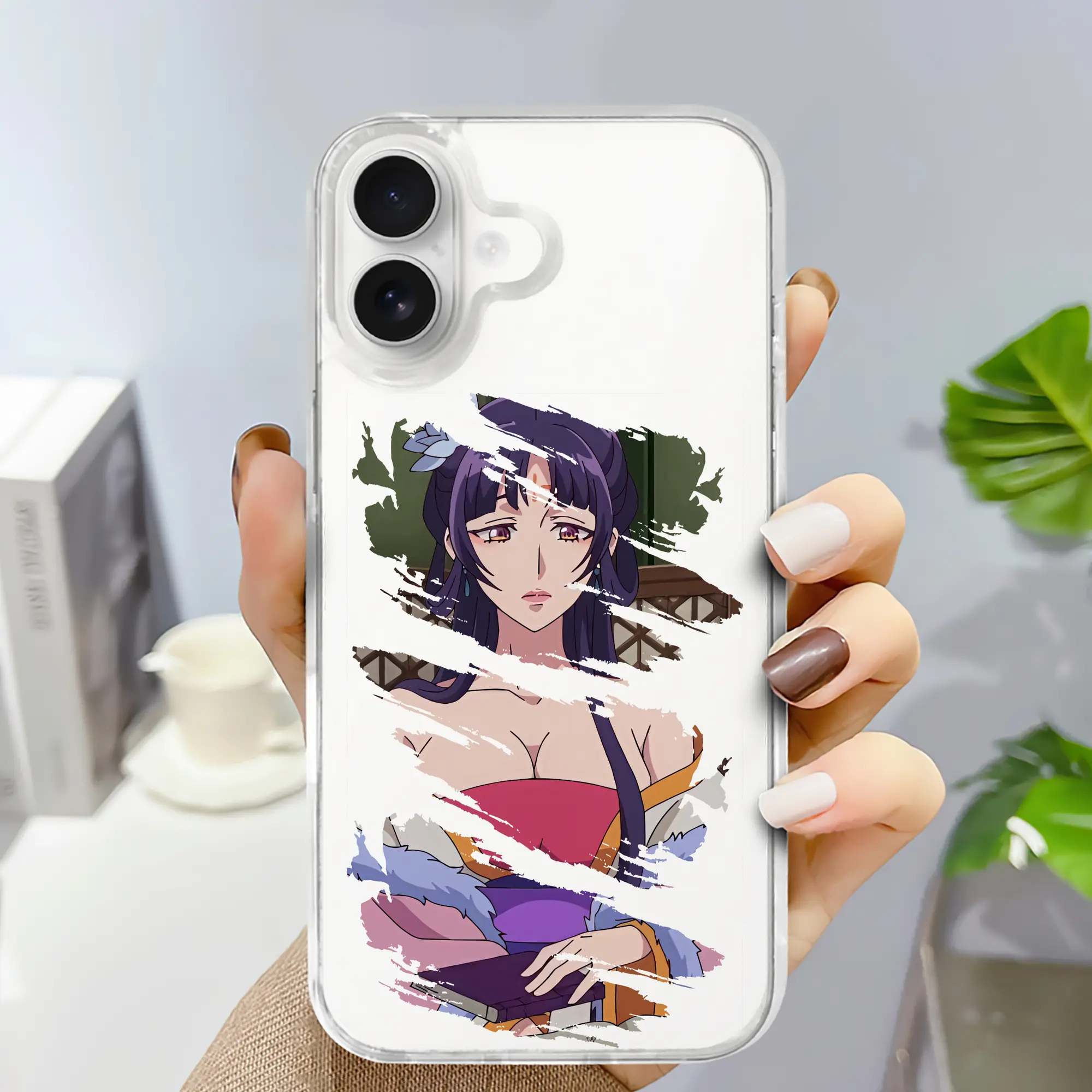 薬屋のひとりごと グッズ,白鈴