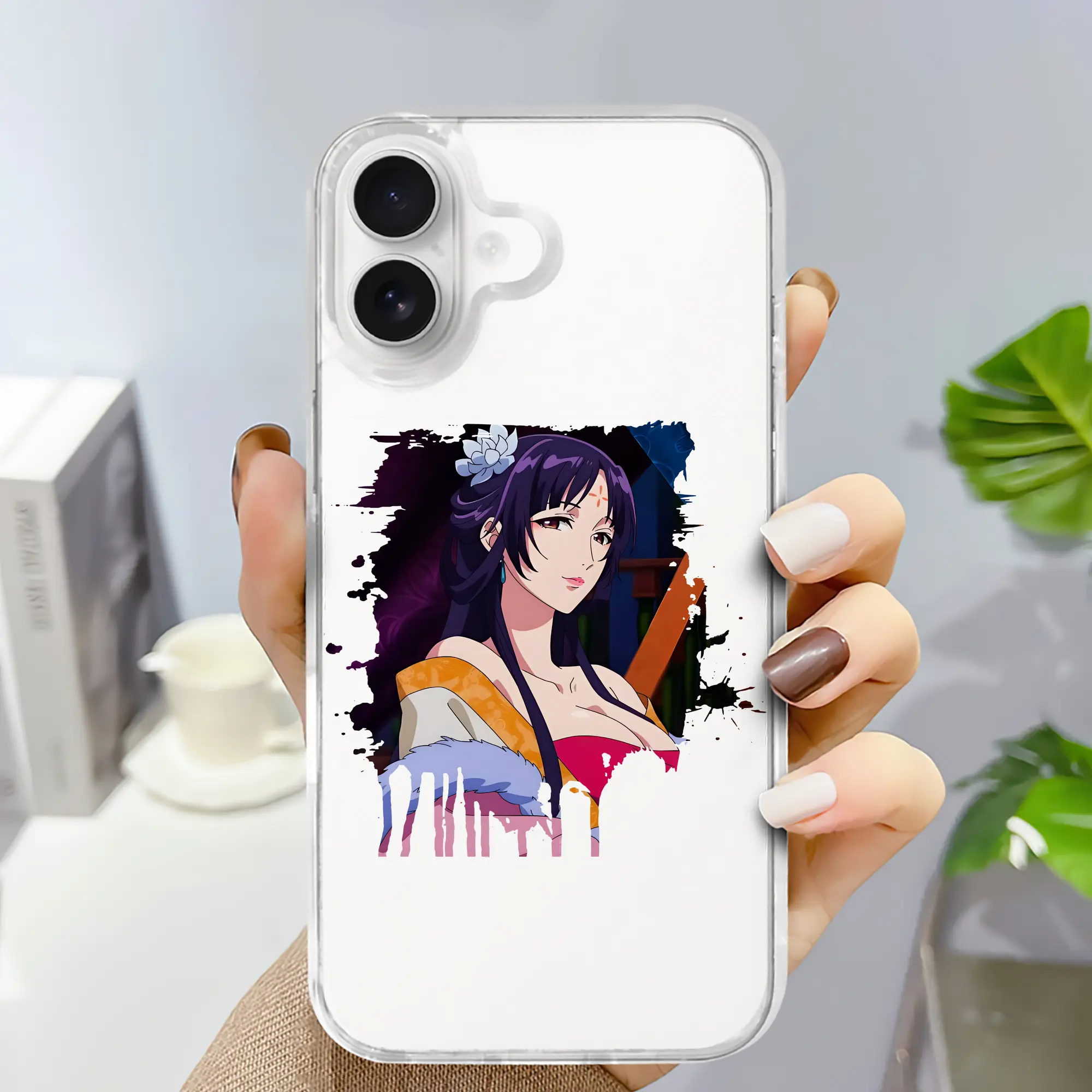 薬屋のひとりごと グッズ,白鈴