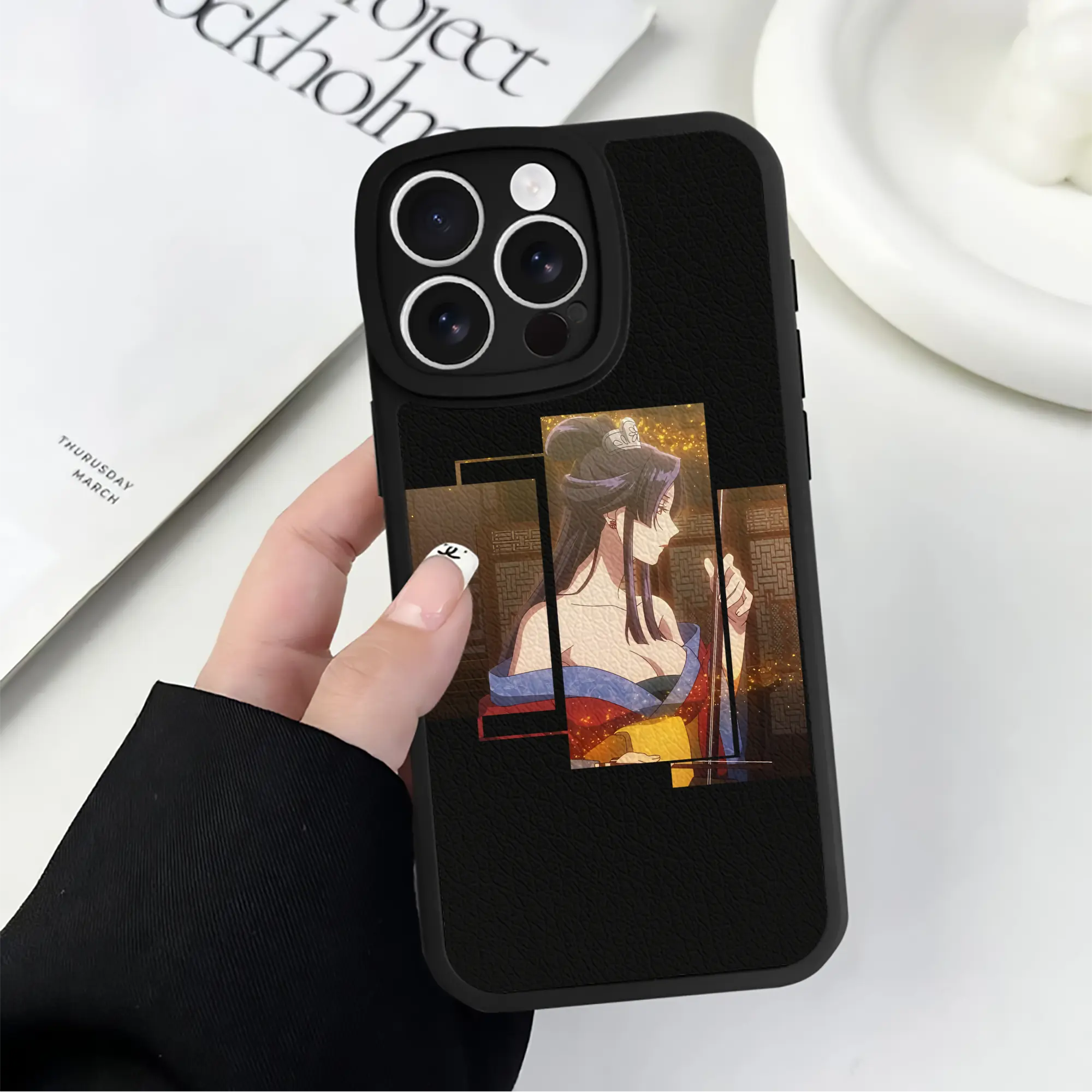 薬屋のひとりごと グッズ,女華