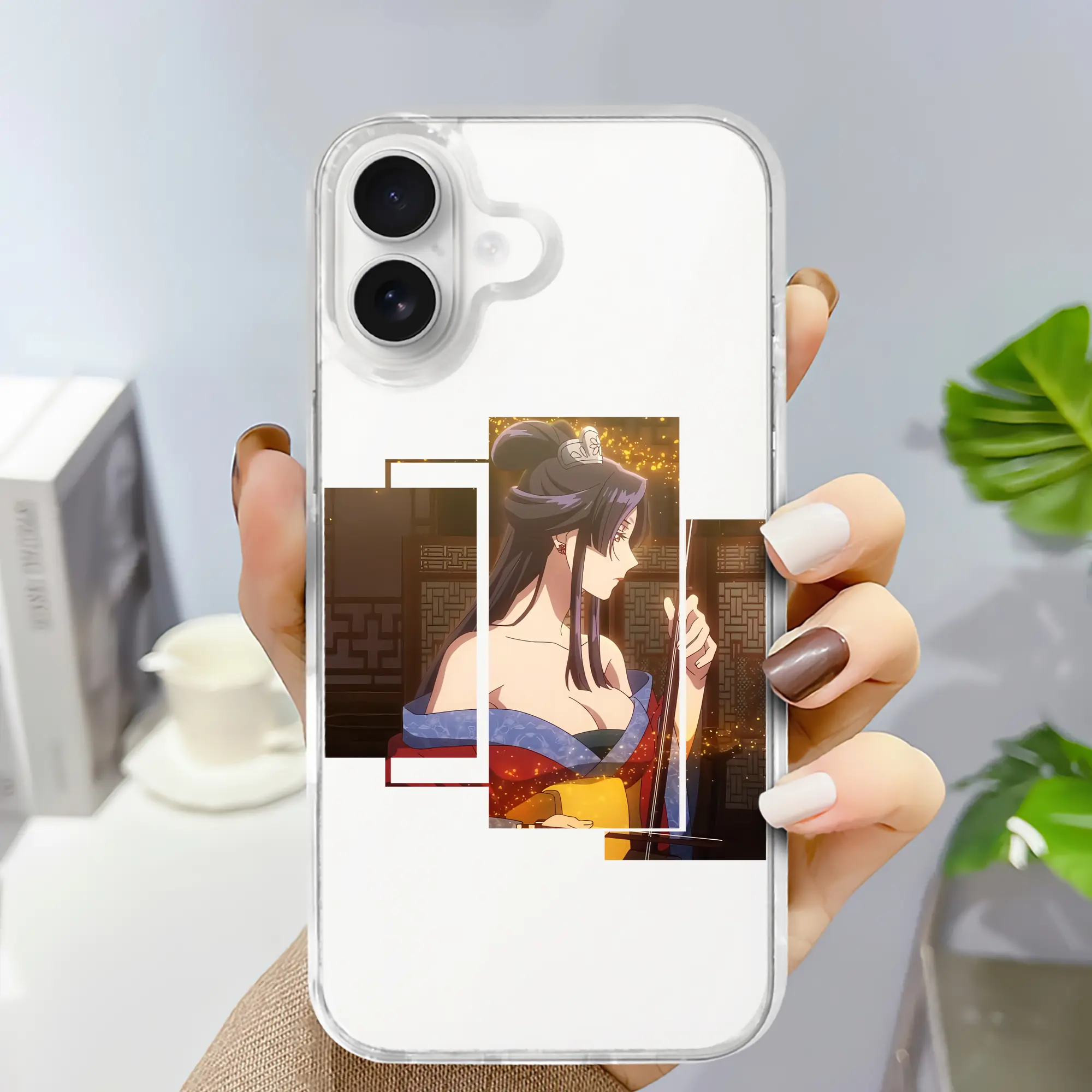 薬屋のひとりごと グッズ,女華