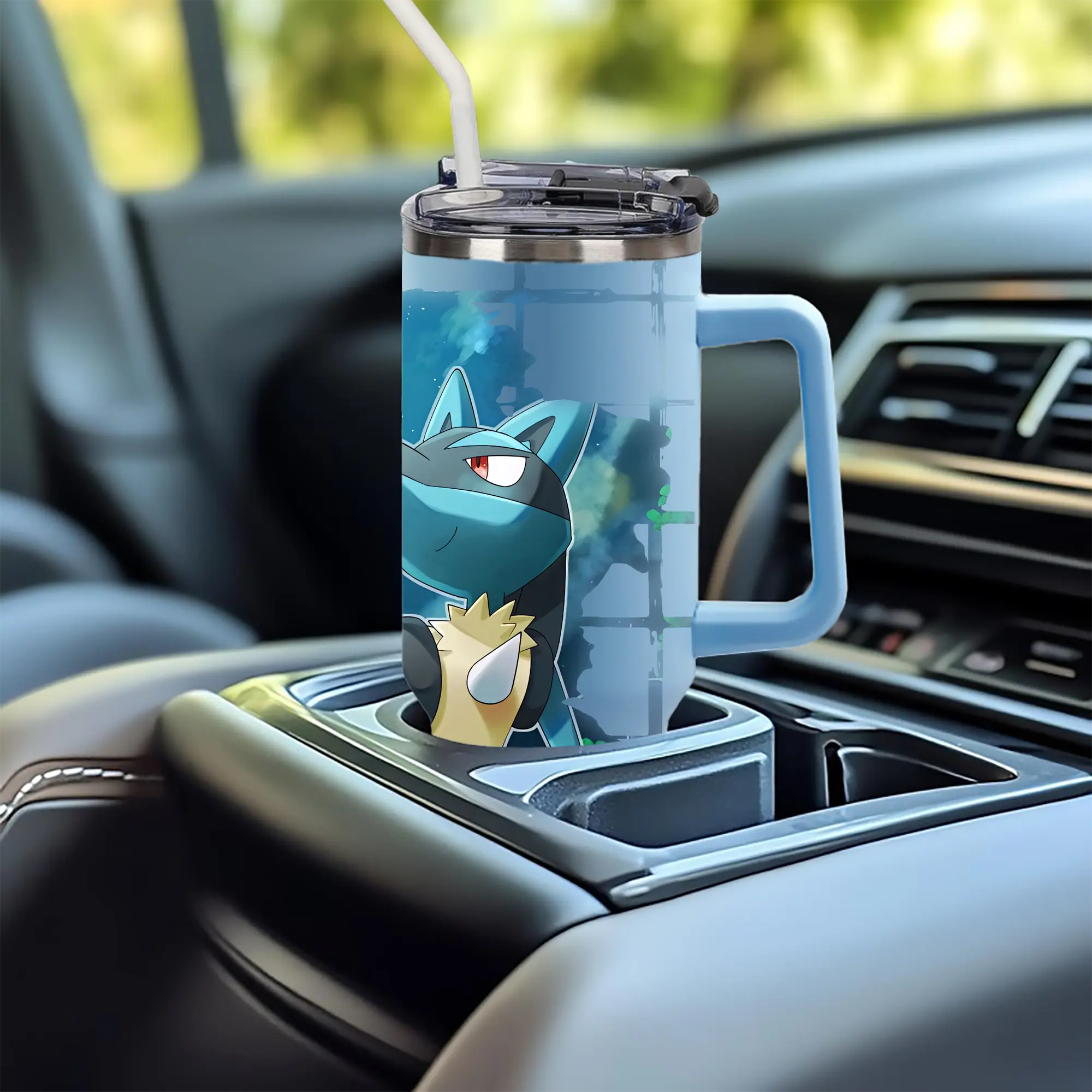 ポケモン グッズ,ルカリオ