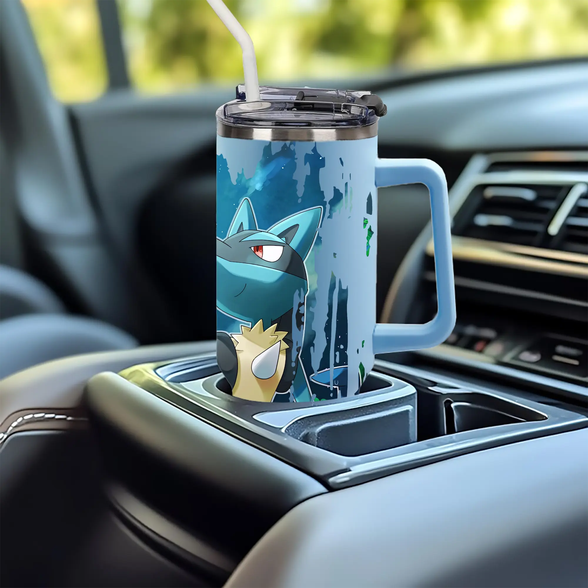 ポケモン グッズ,ルカリオ