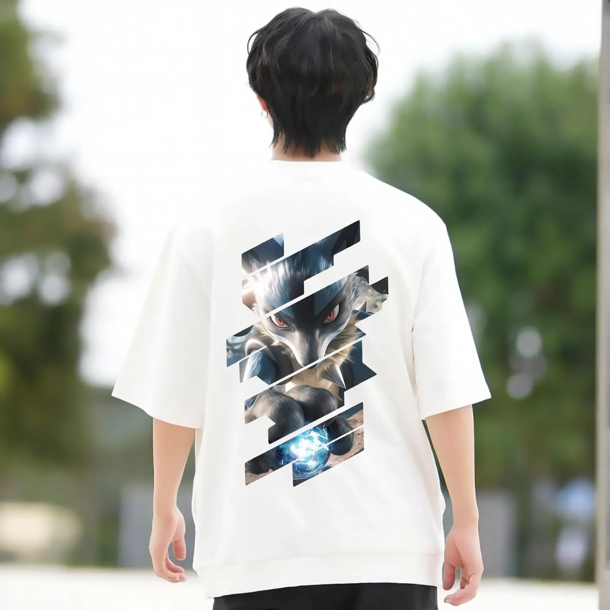 ポケモン グッズ,ルカリオ