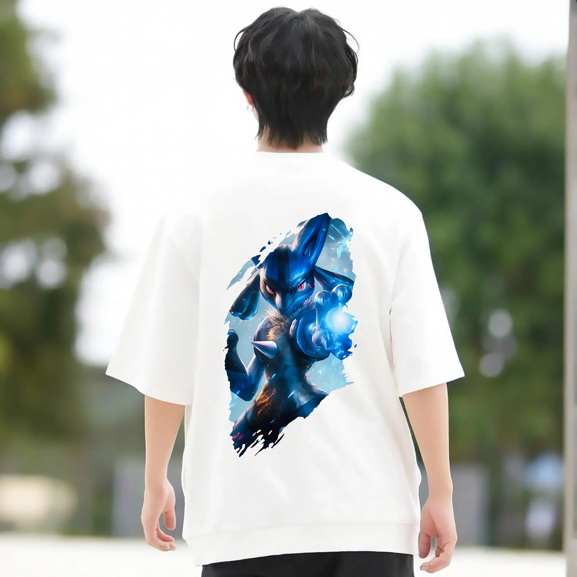 ポケモン グッズ,ルカリオ