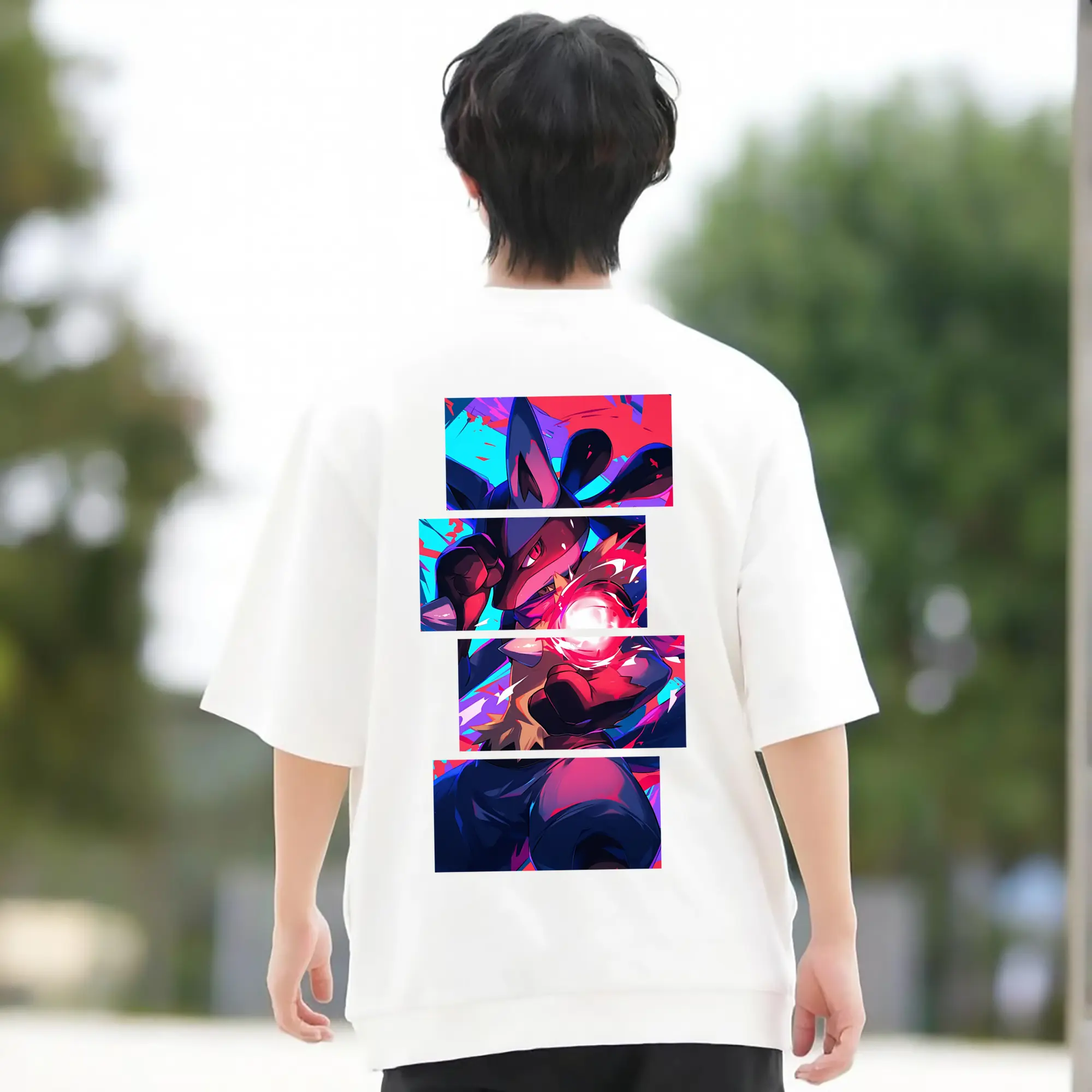 ポケモン グッズ,ルカリオ