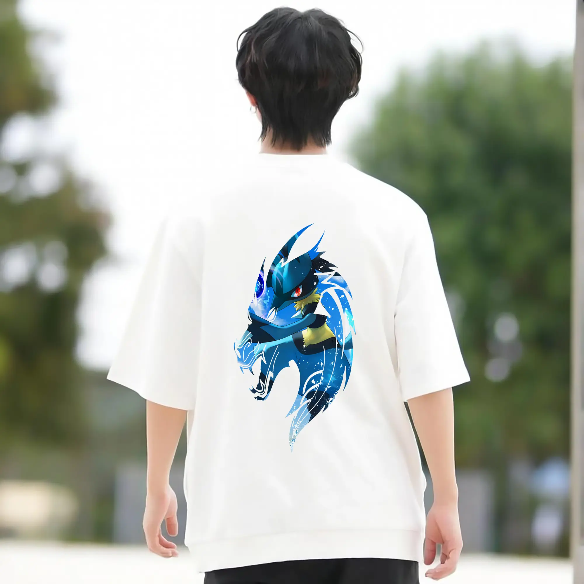 ポケモン グッズ,ルカリオ