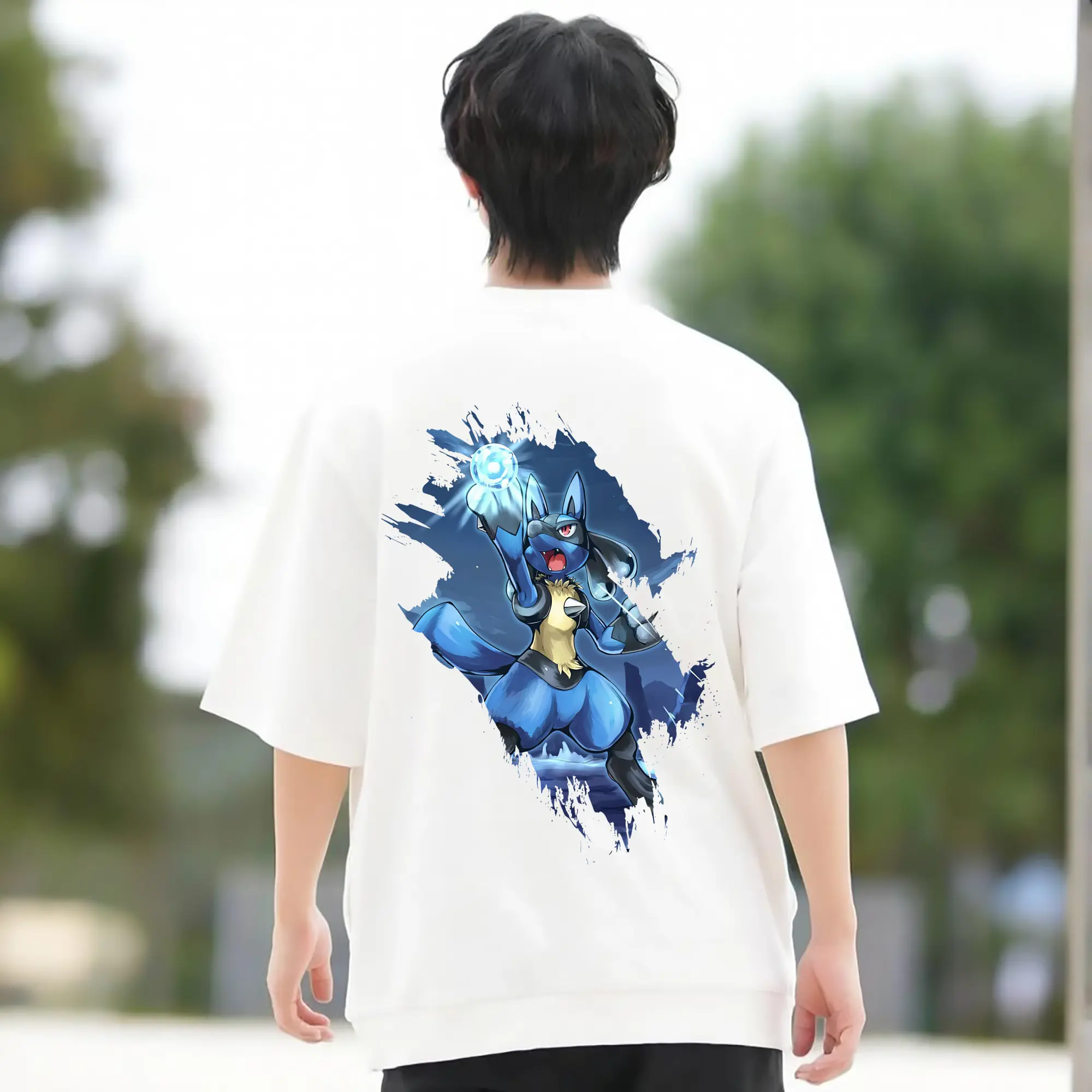 ポケモン グッズ,ルカリオ