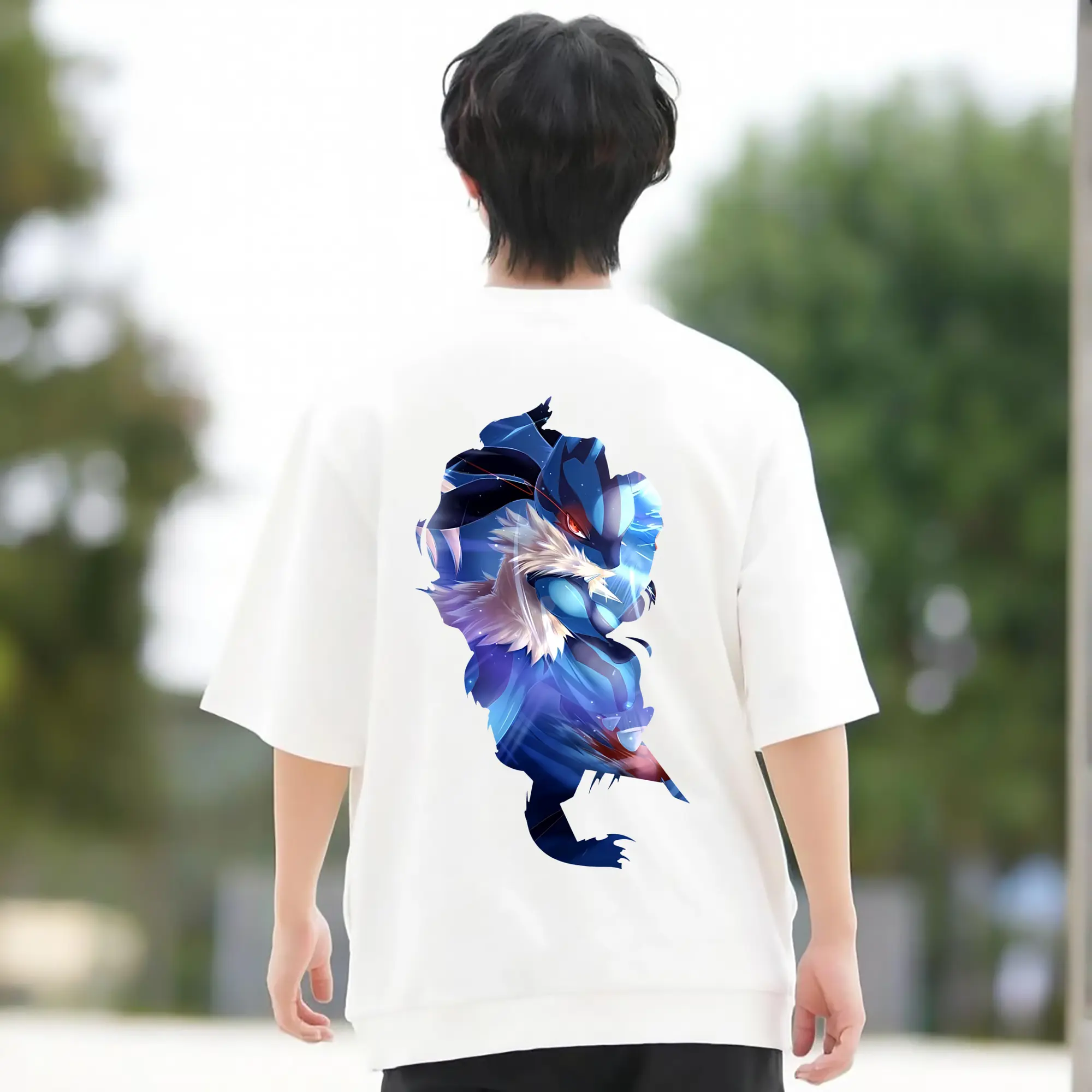 ポケモン グッズ,ルカリオ