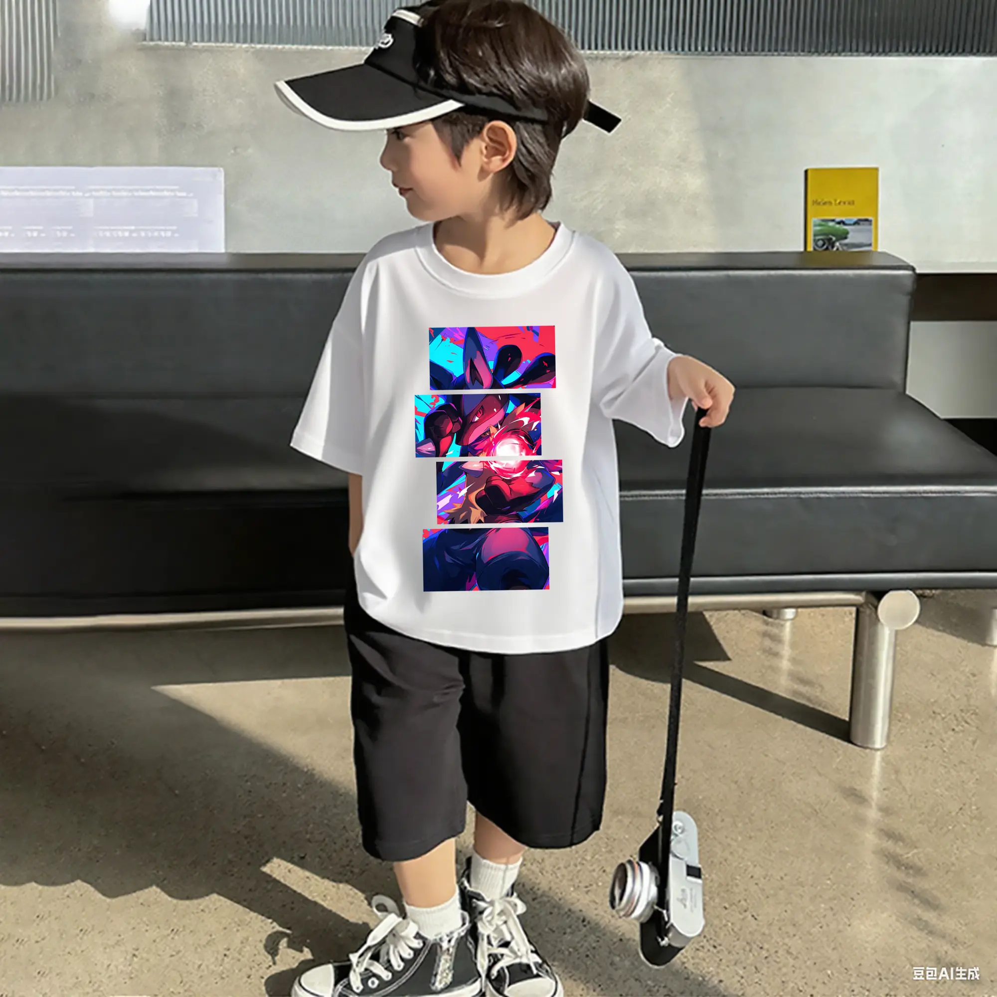 ポケモン グッズ,ルカリオ