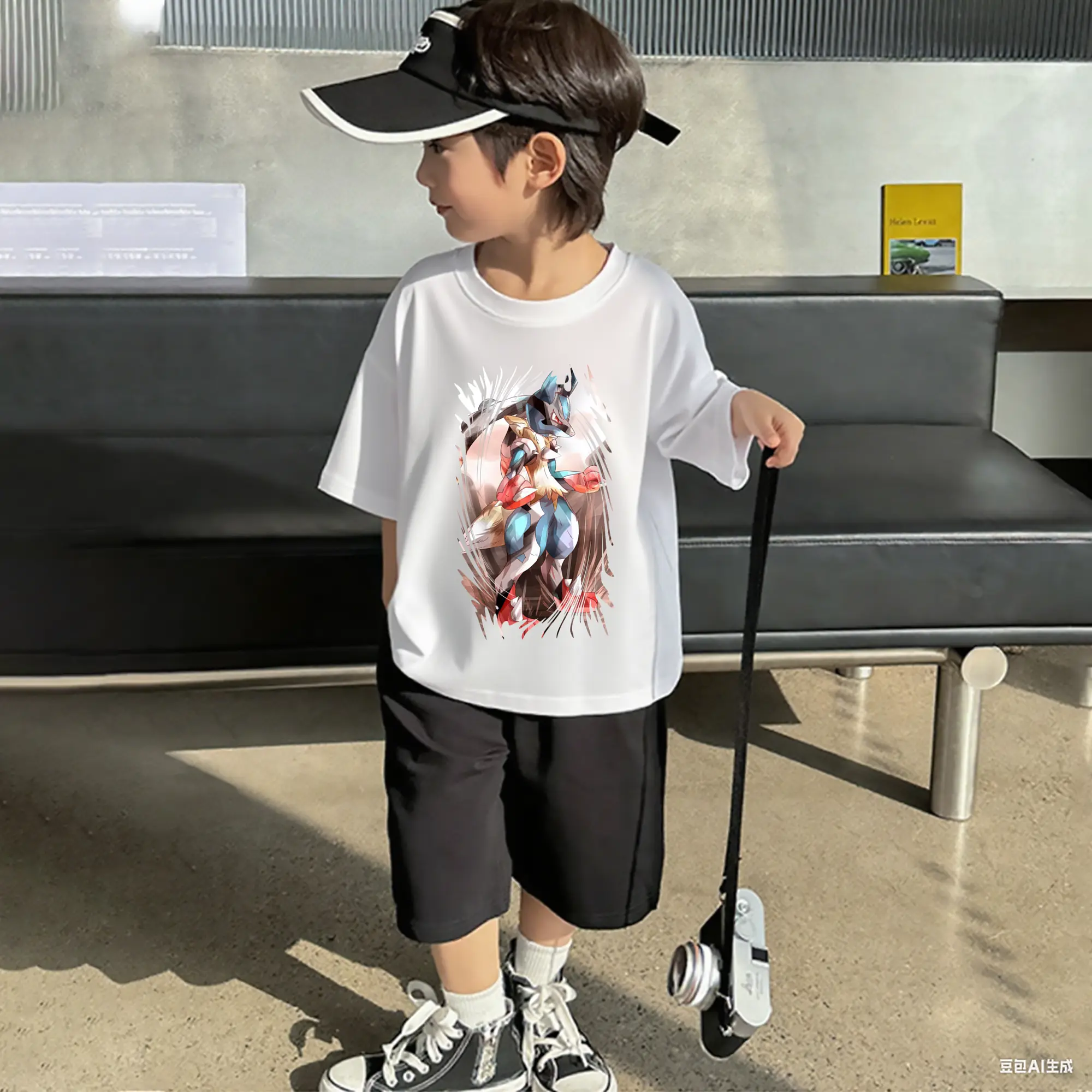 ポケモン グッズ,ルカリオ