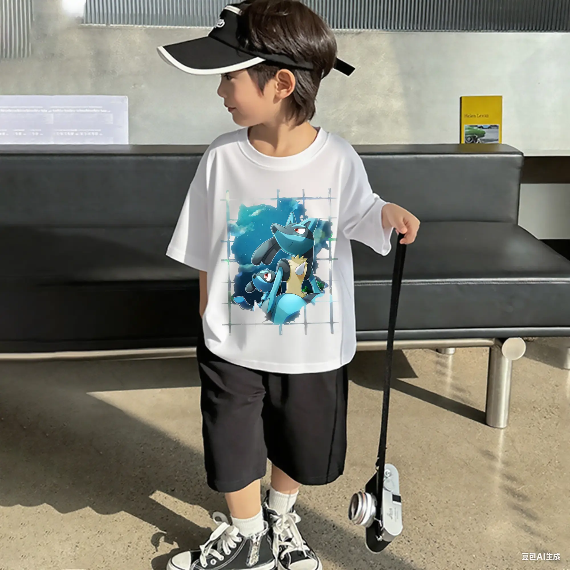 ポケモン グッズ,ルカリオ