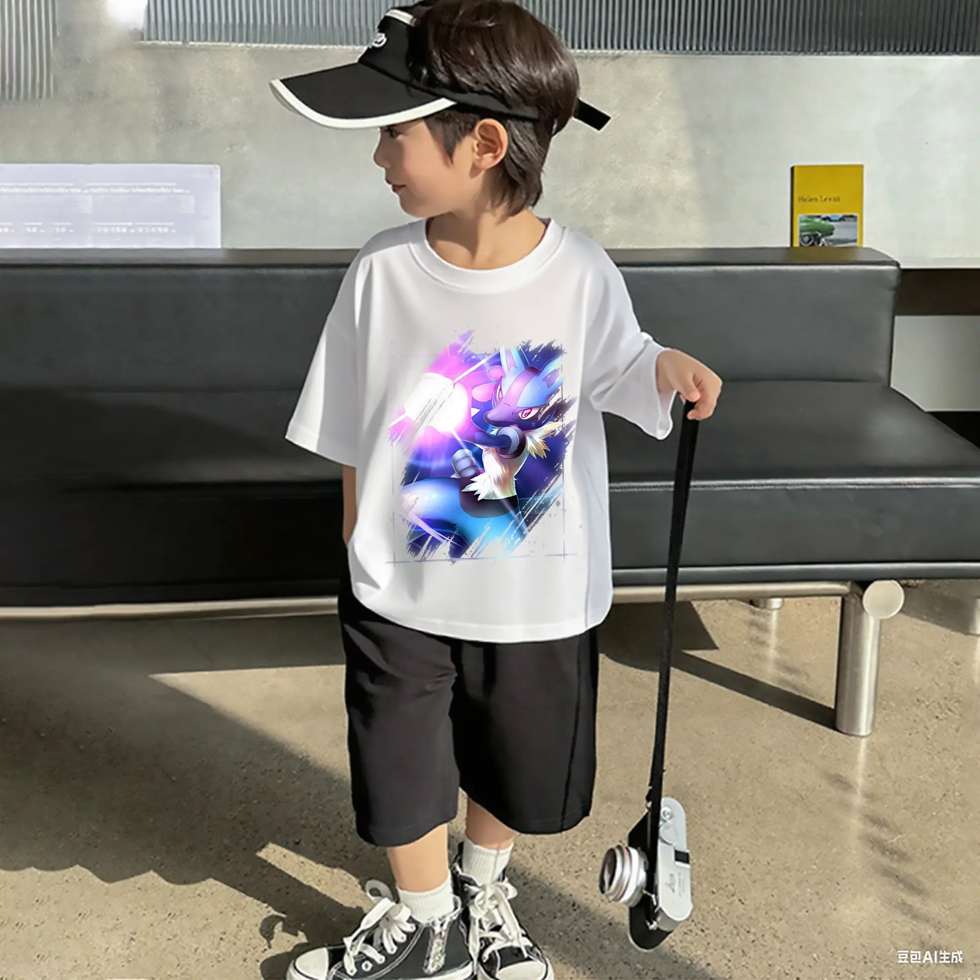 ポケモン グッズ,ルカリオ