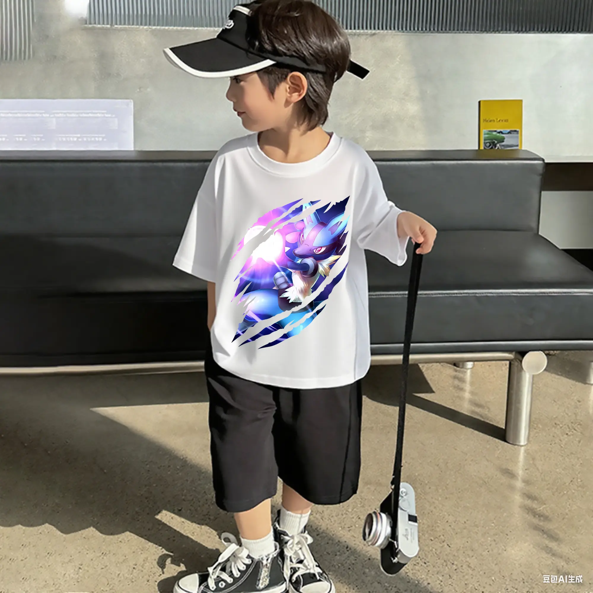 ポケモン グッズ,ルカリオ