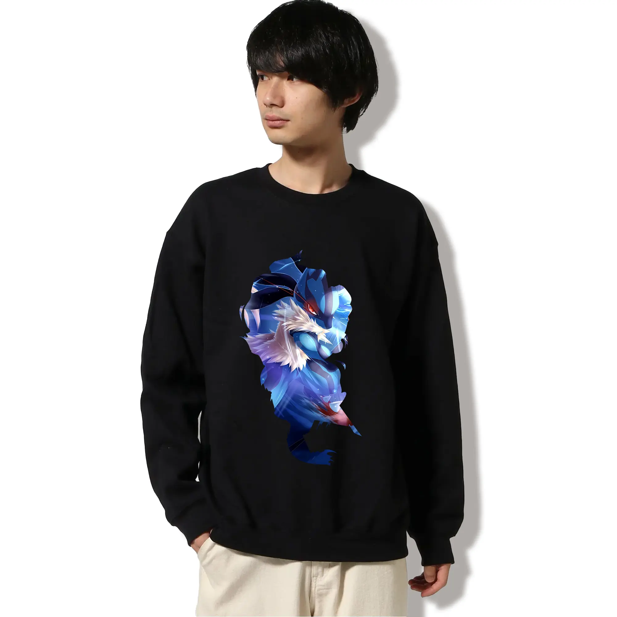 ポケモン グッズ,ルカリオ