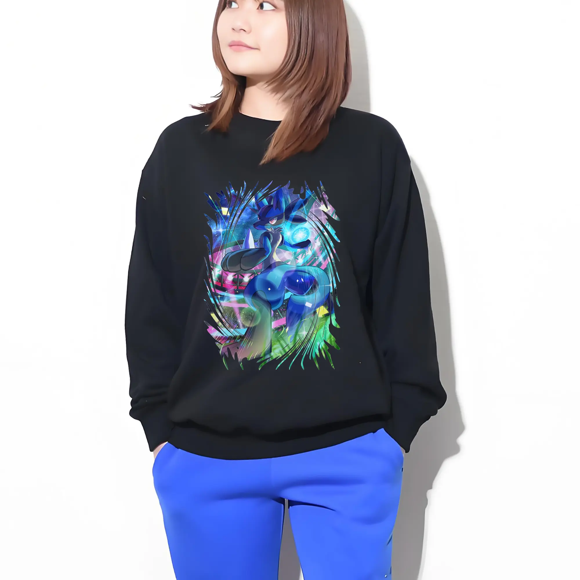 ポケモン グッズ,ルカリオ