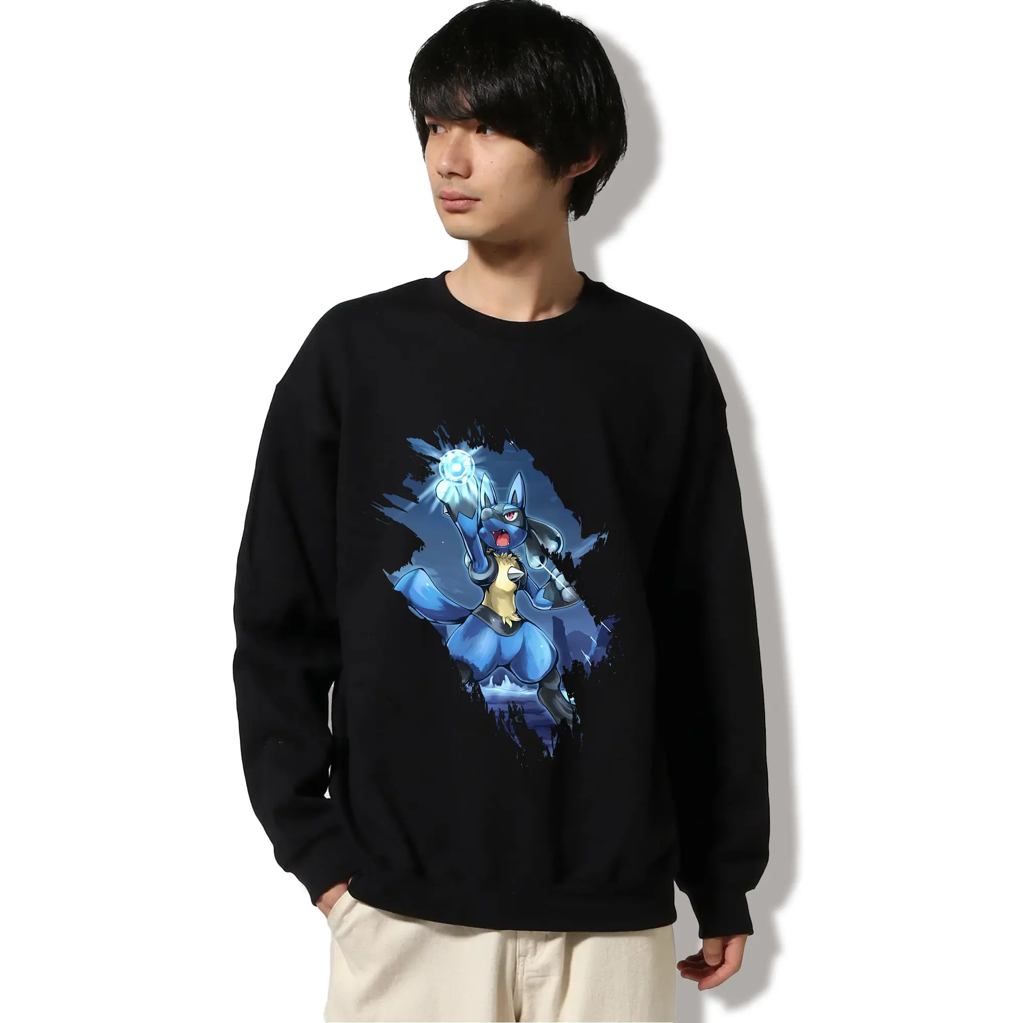 ポケモン グッズ,ルカリオ