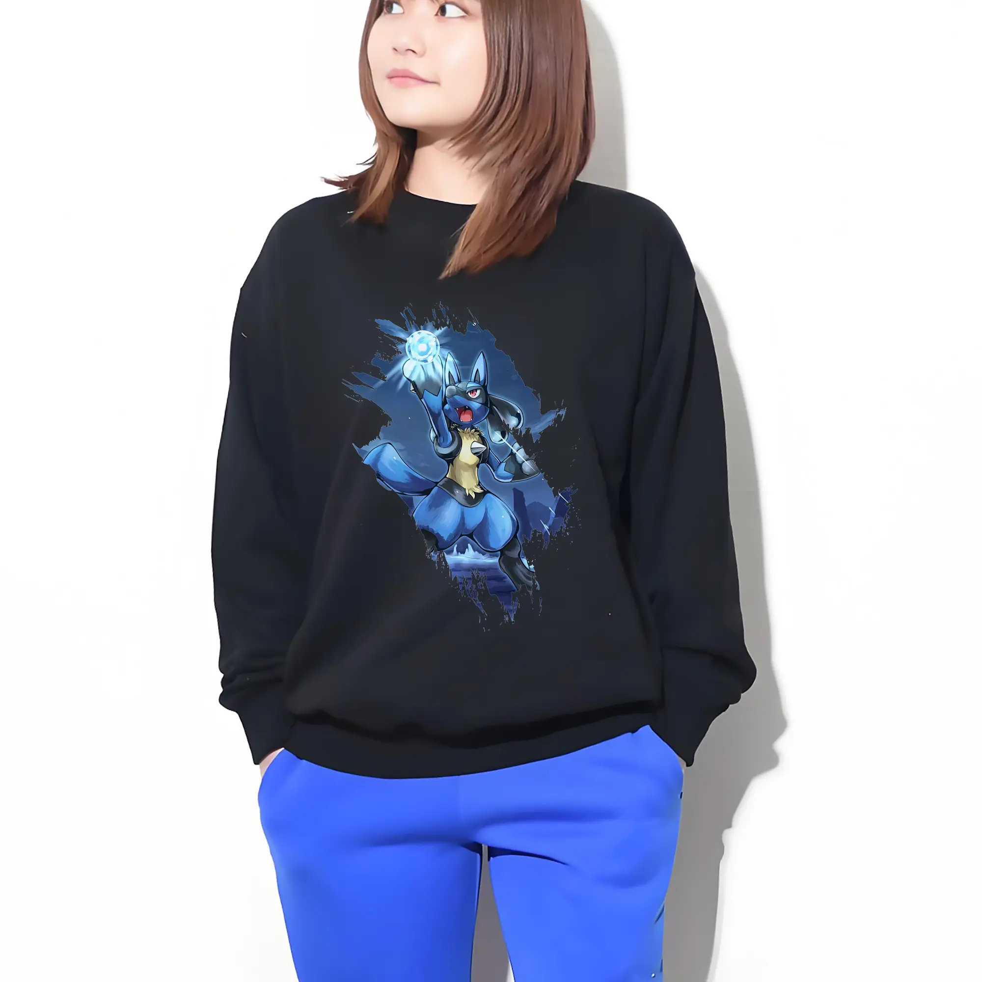 ポケモン グッズ,ルカリオ