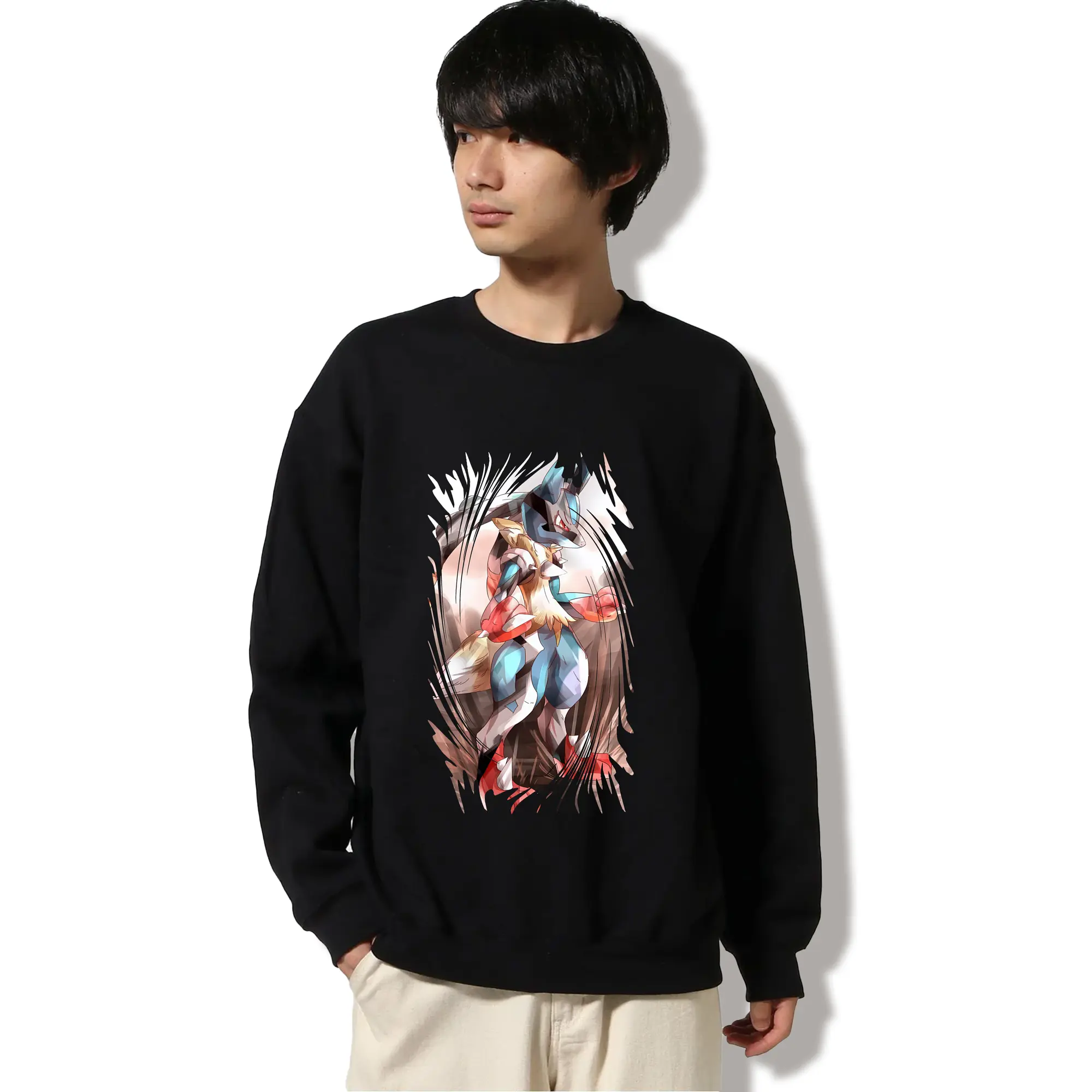 ポケモン グッズ,ルカリオ