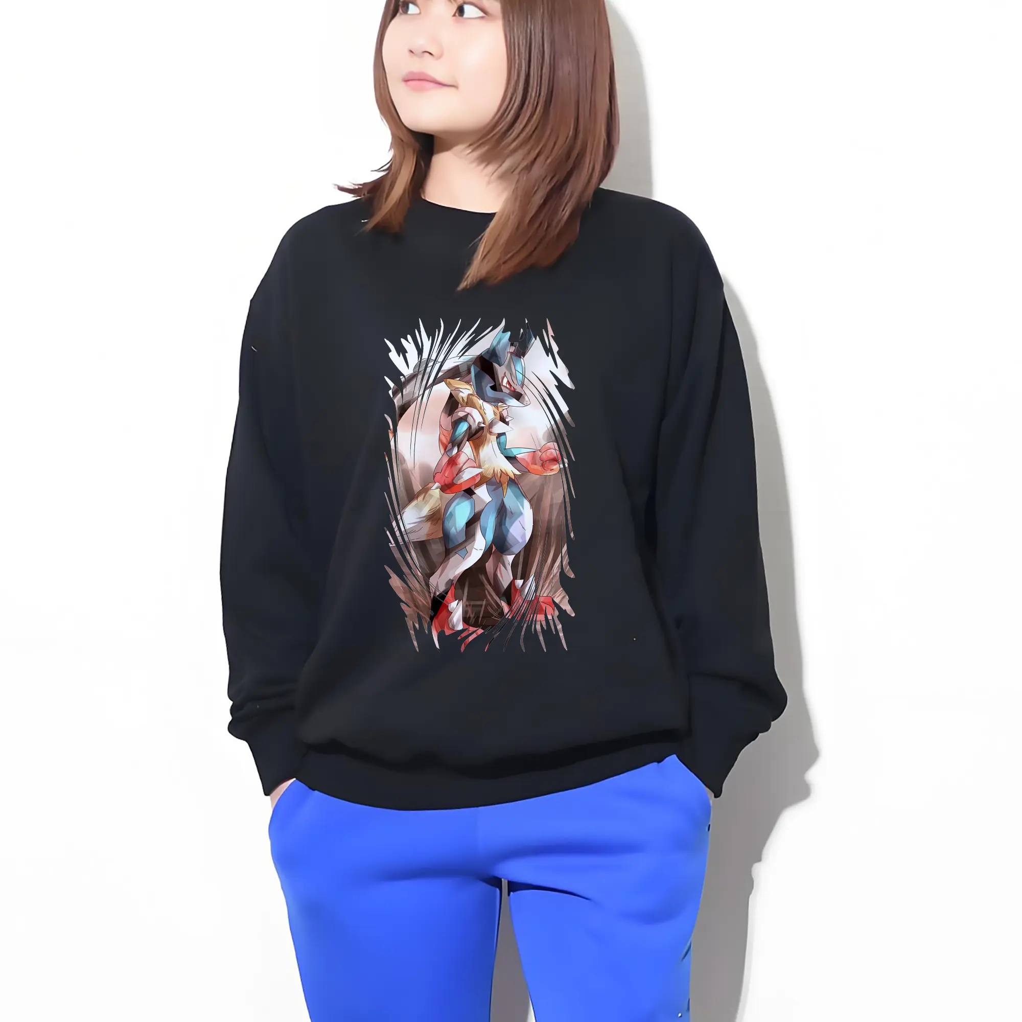 ポケモン グッズ,ルカリオ