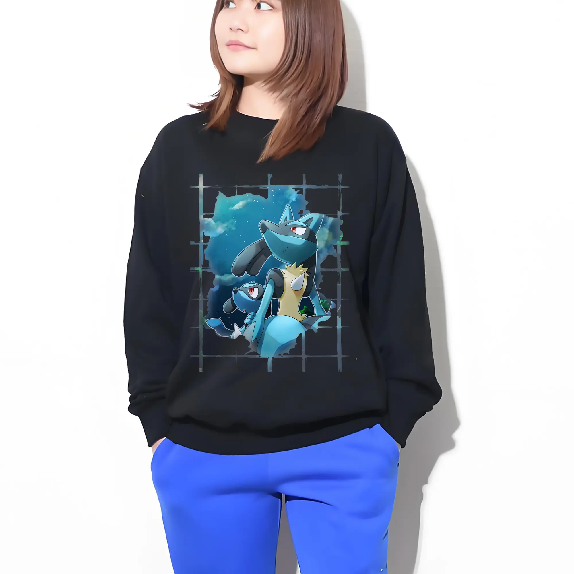 ポケモン グッズ,ルカリオ