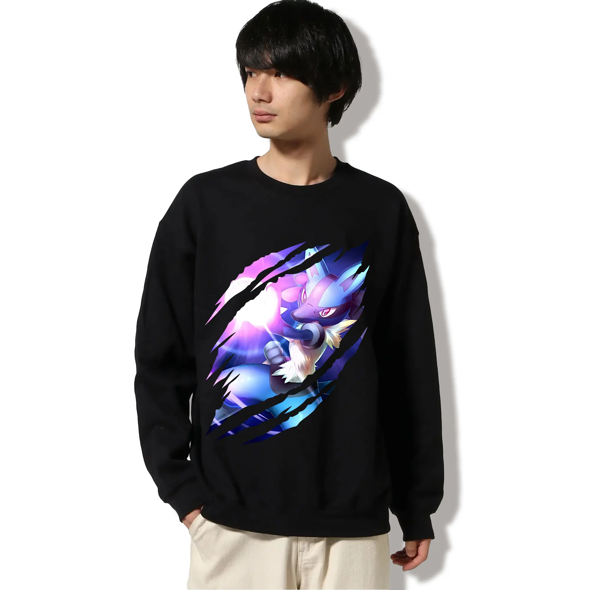 ポケモン グッズ,ルカリオ