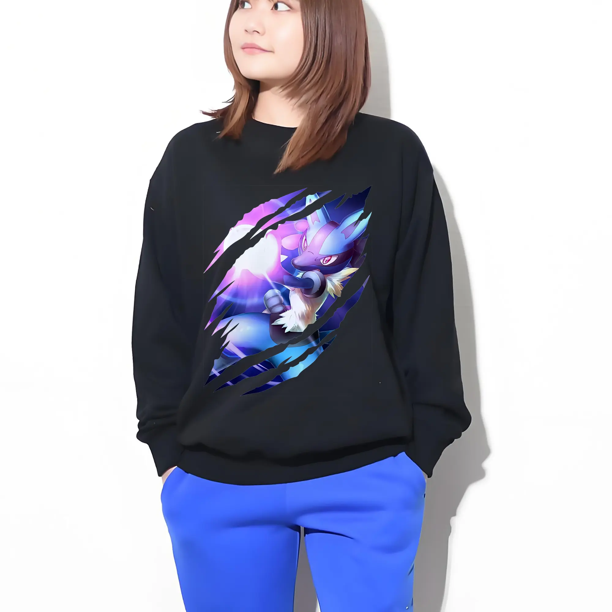 ポケモン グッズ,ルカリオ