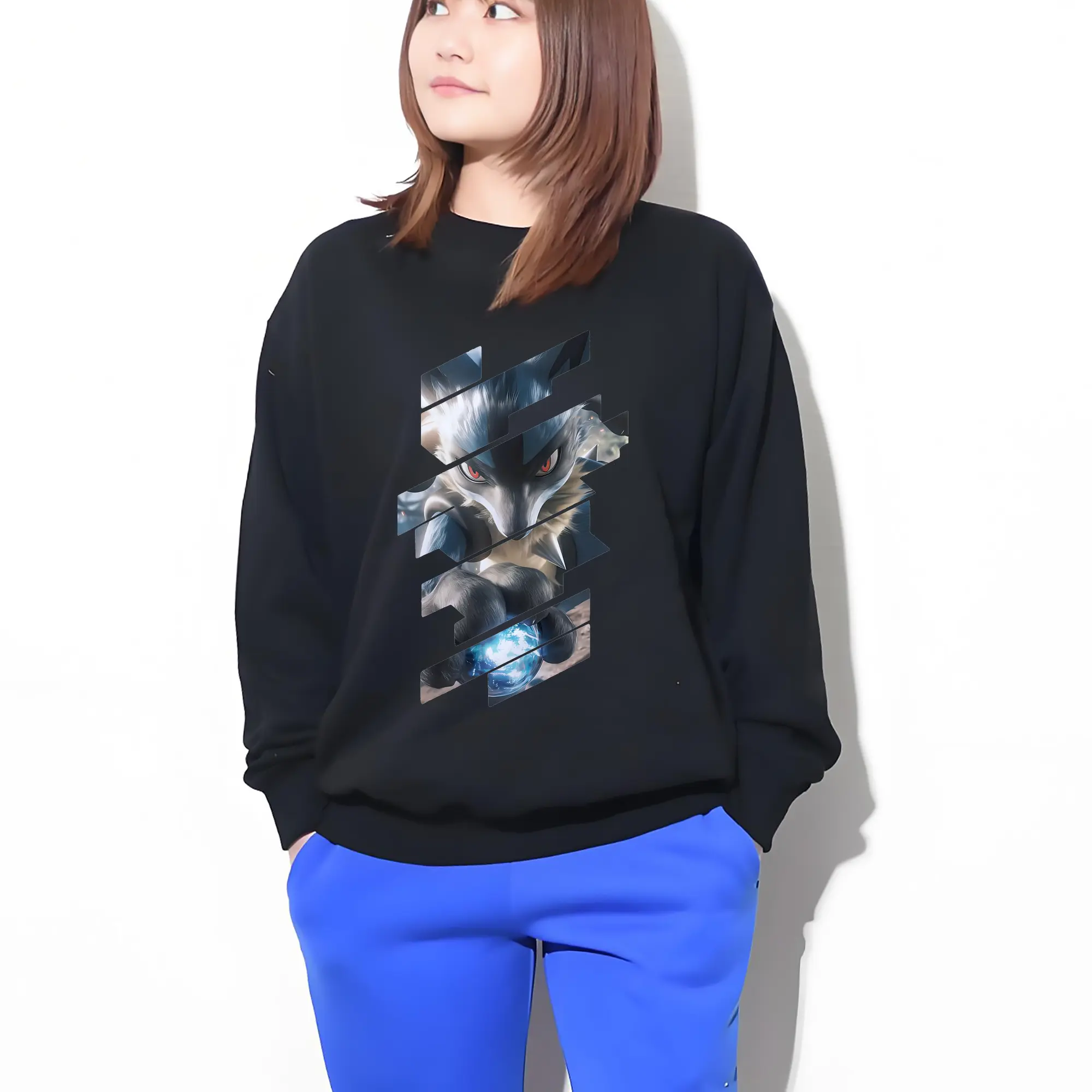 ポケモン グッズ,ルカリオ