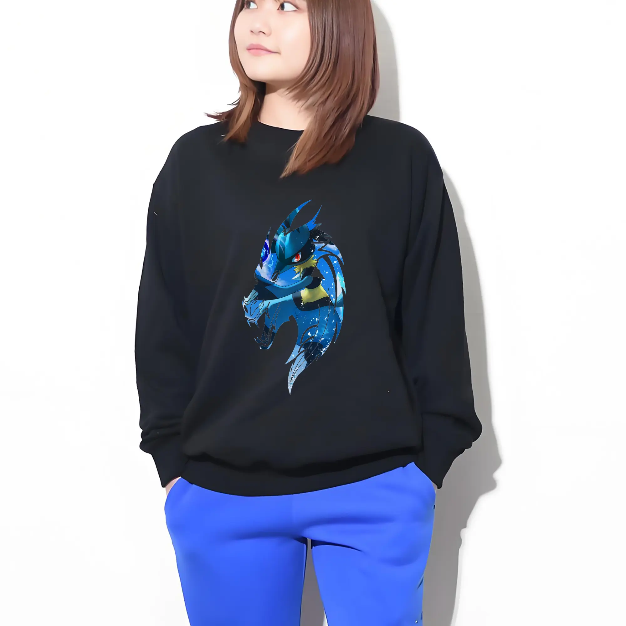 ポケモン グッズ,ルカリオ