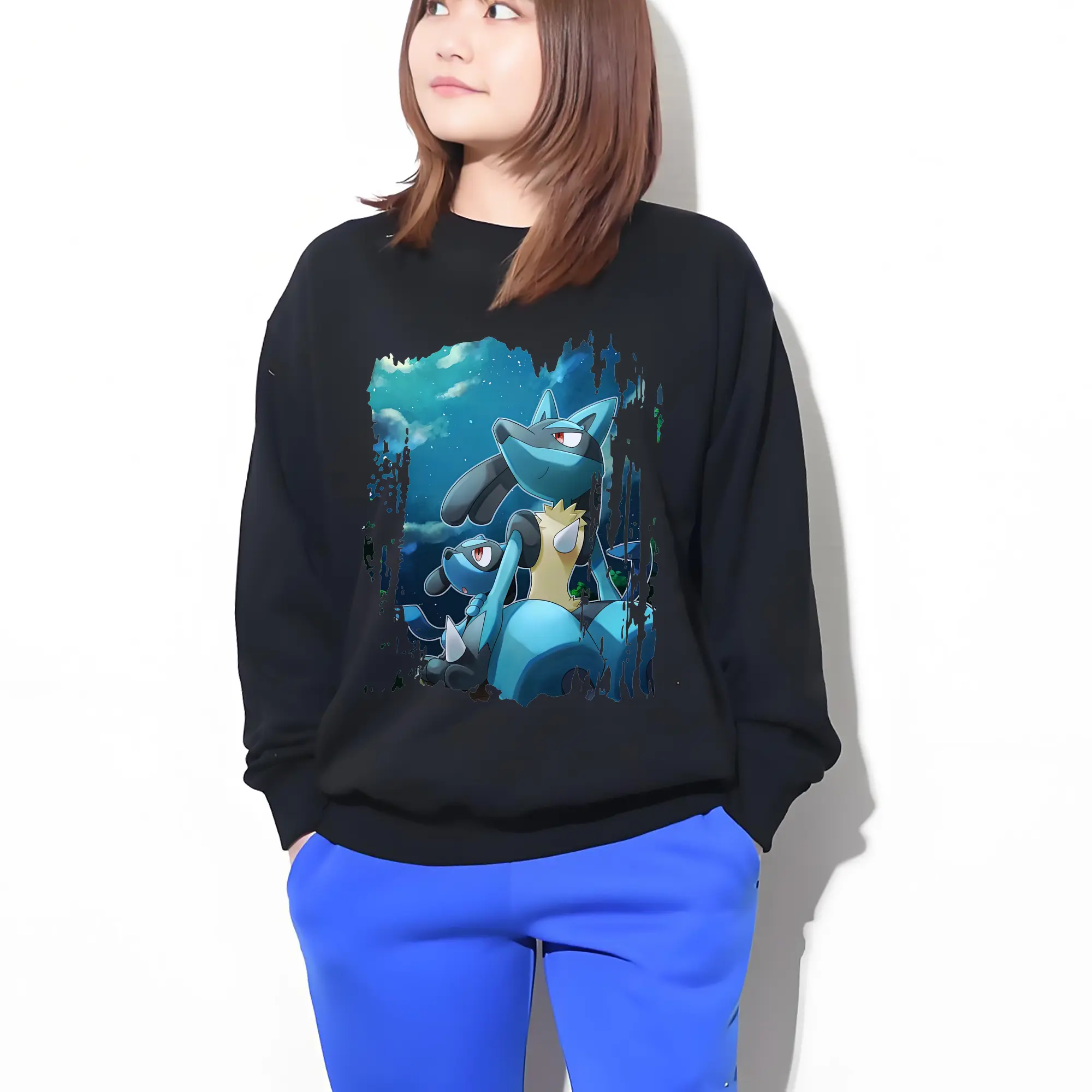 ポケモン グッズ,ルカリオ