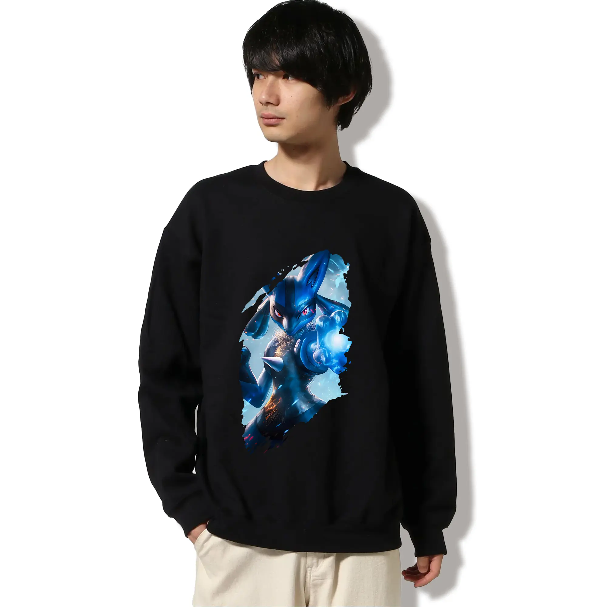 ポケモン グッズ,ルカリオ