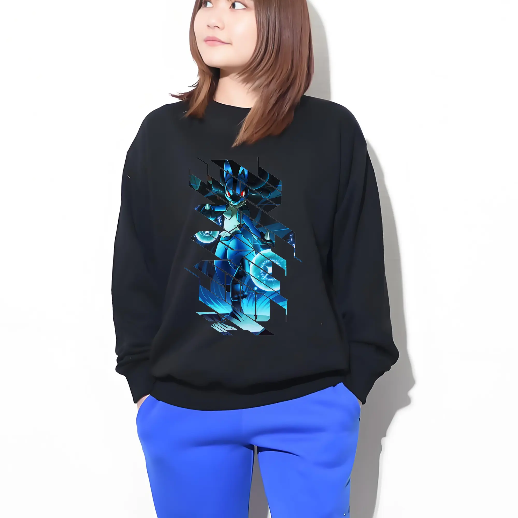 ポケモン グッズ,ルカリオ