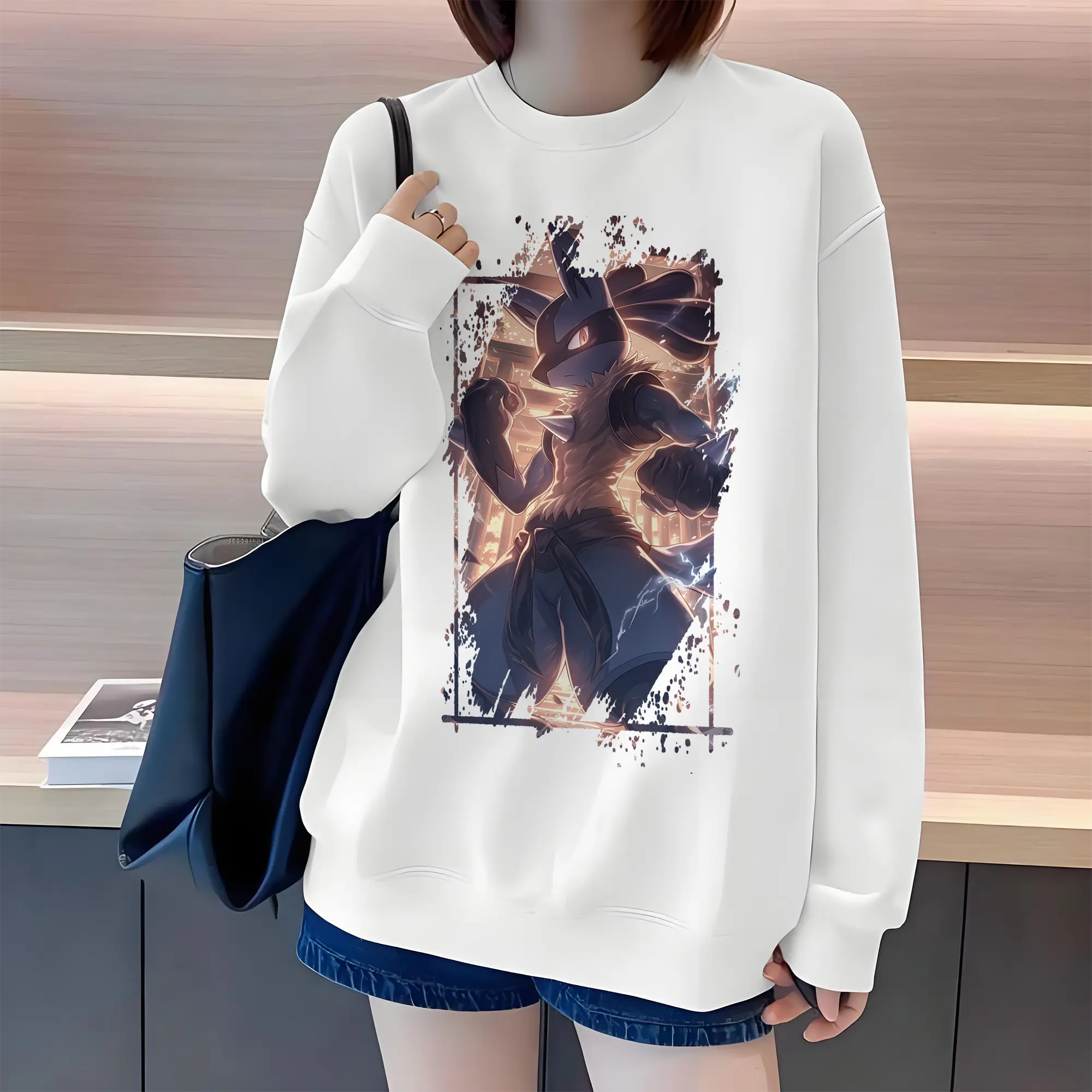 ポケモン グッズ,ルカリオ