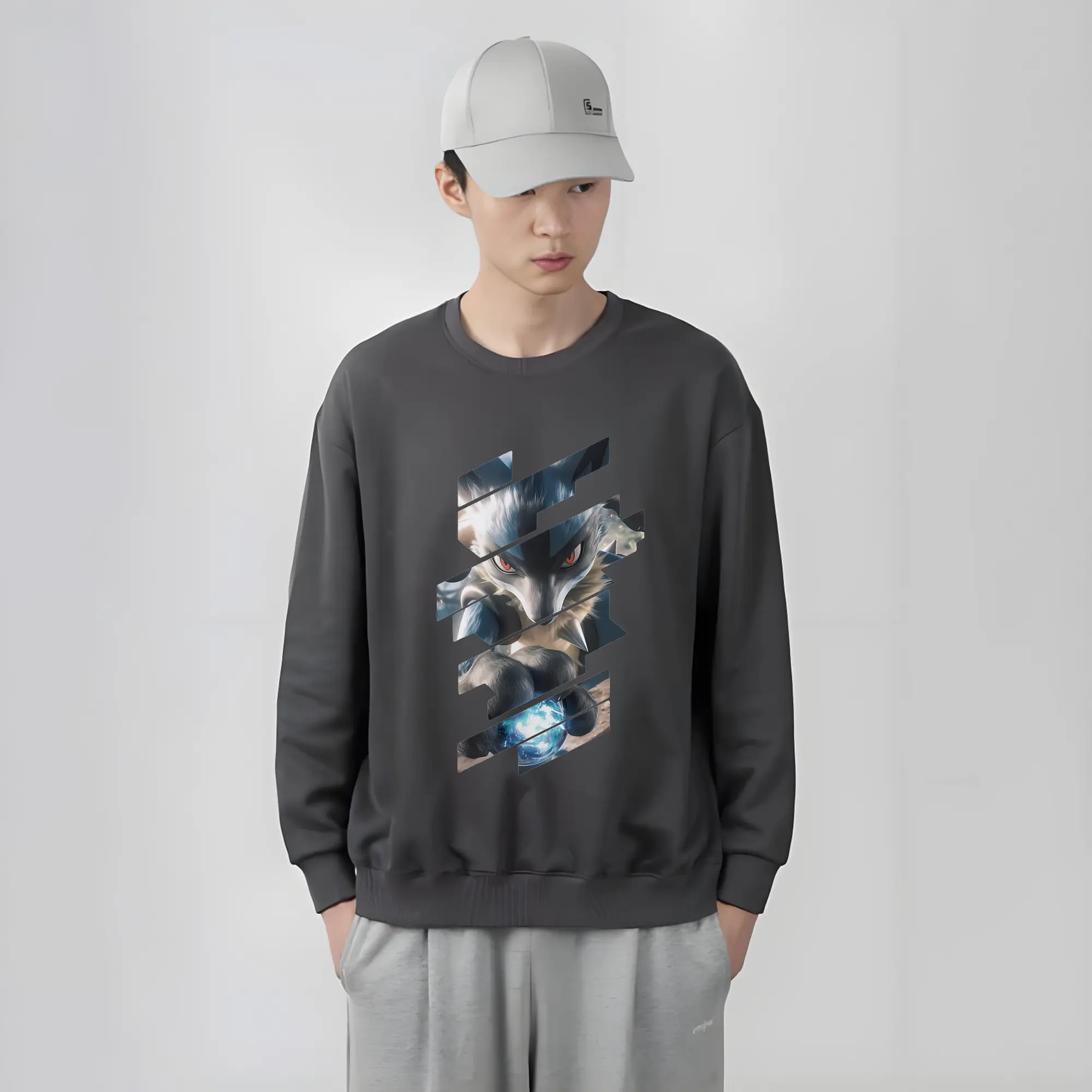 ポケモン グッズ,ルカリオ