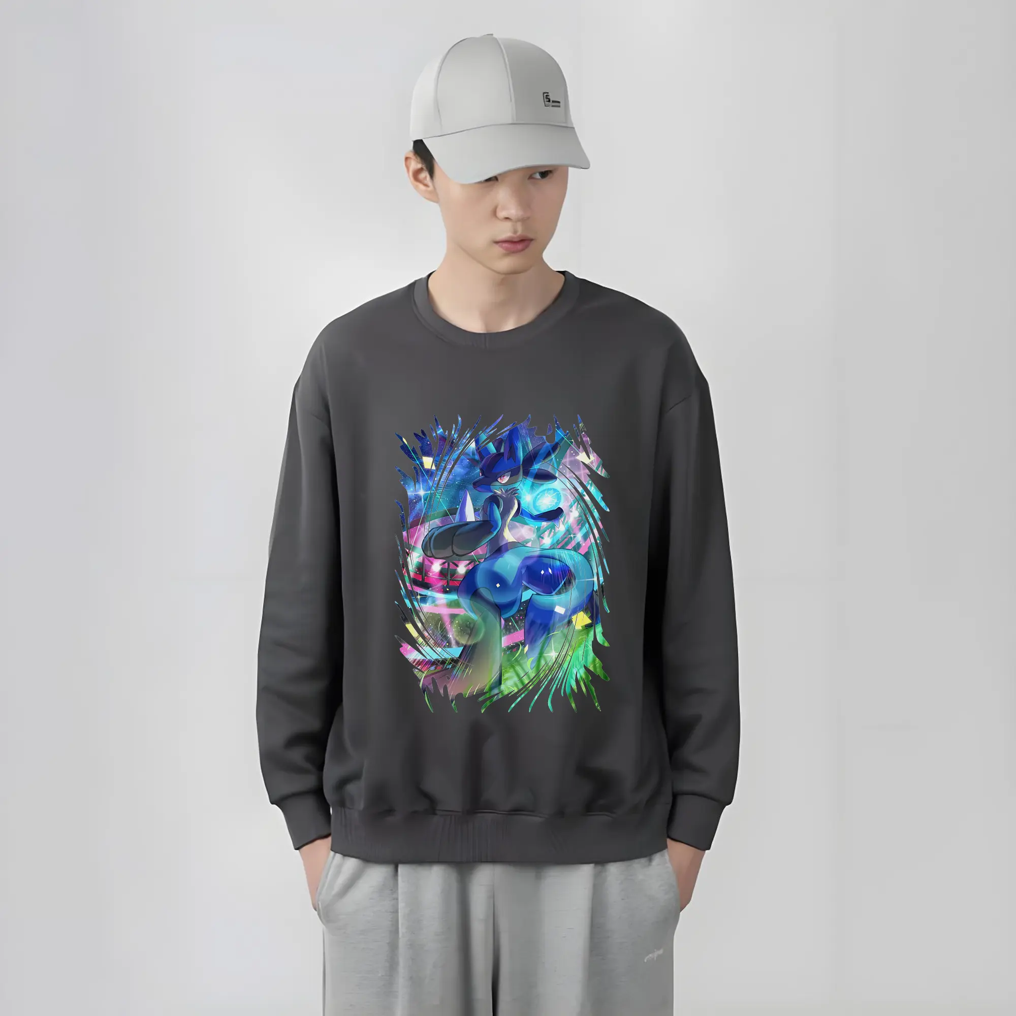 ポケモン グッズ,ルカリオ