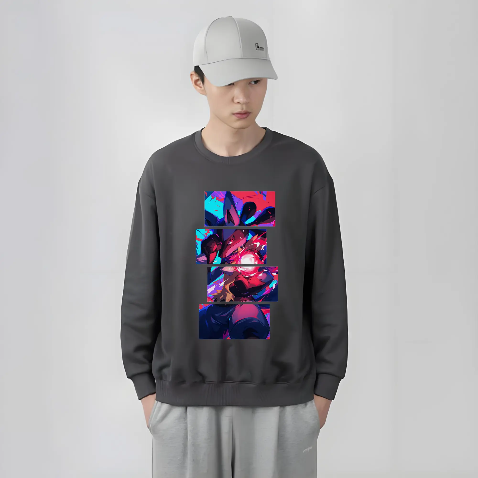 ポケモン グッズ,ルカリオ