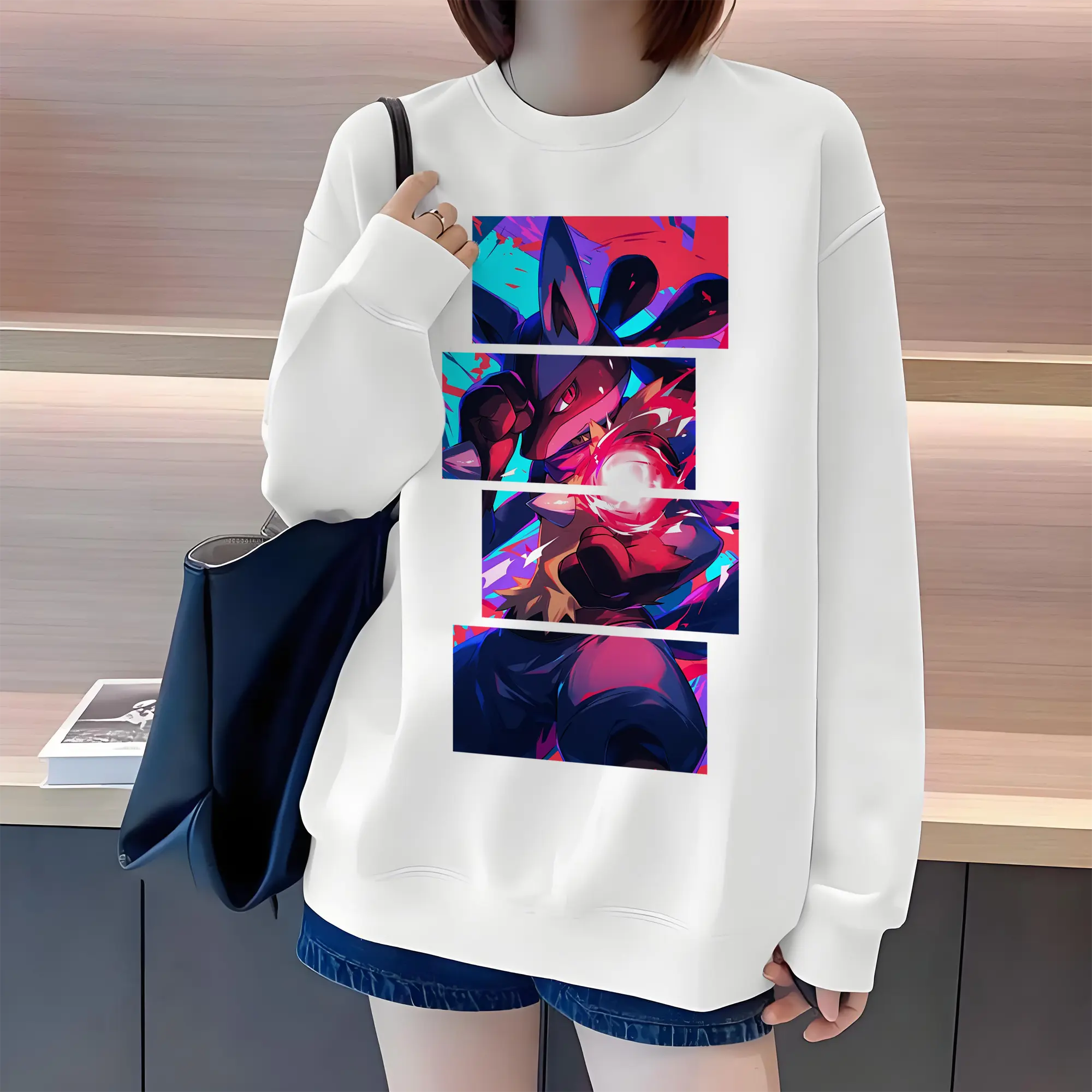 ポケモン グッズ,ルカリオ