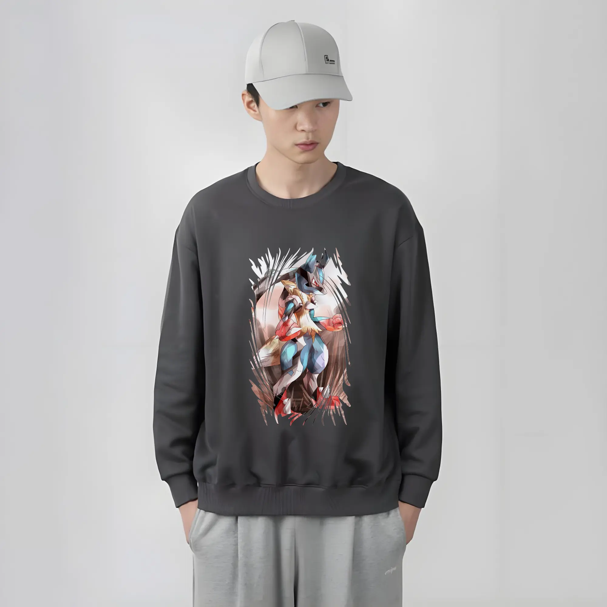 ポケモン グッズ,ルカリオ