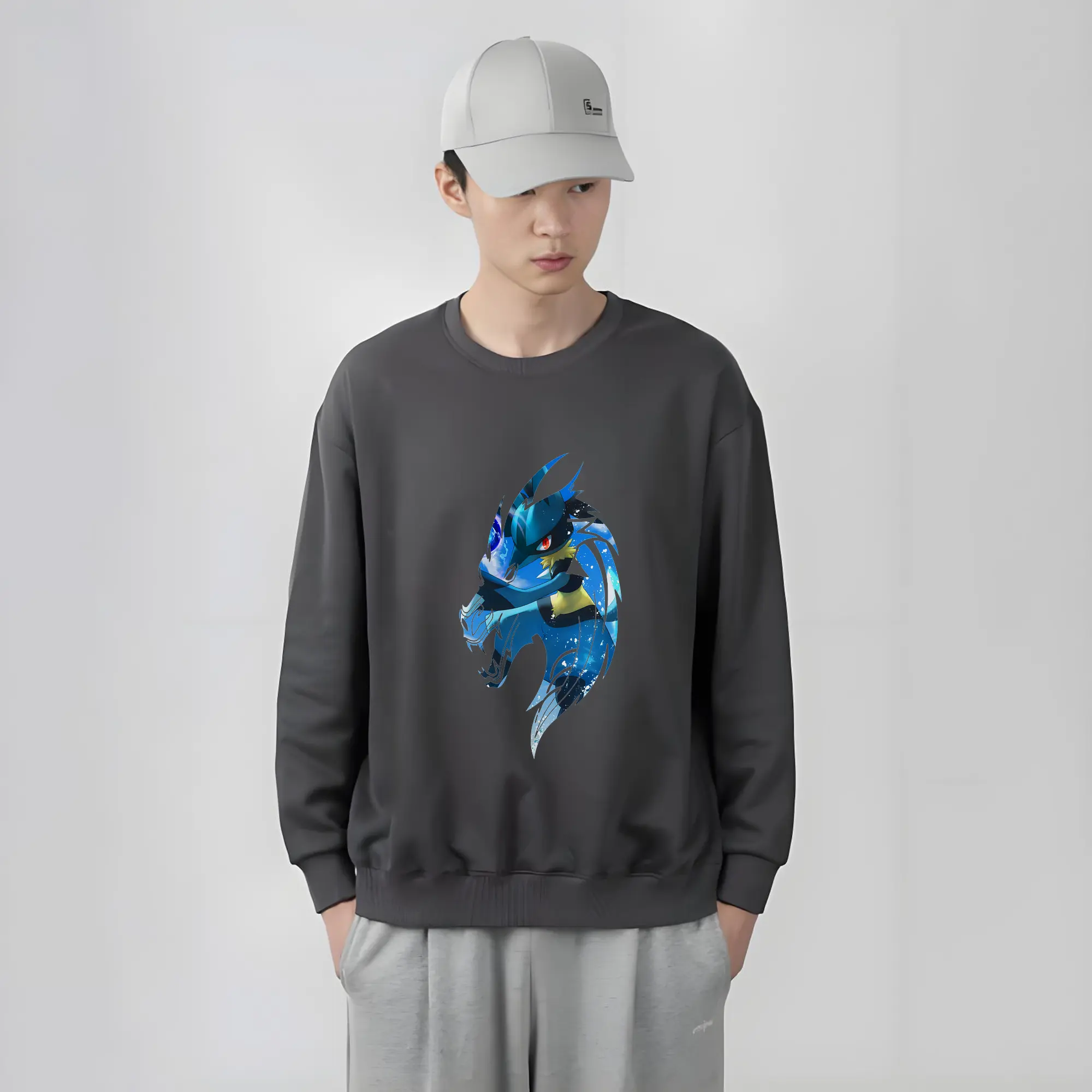 ポケモン グッズ,ルカリオ