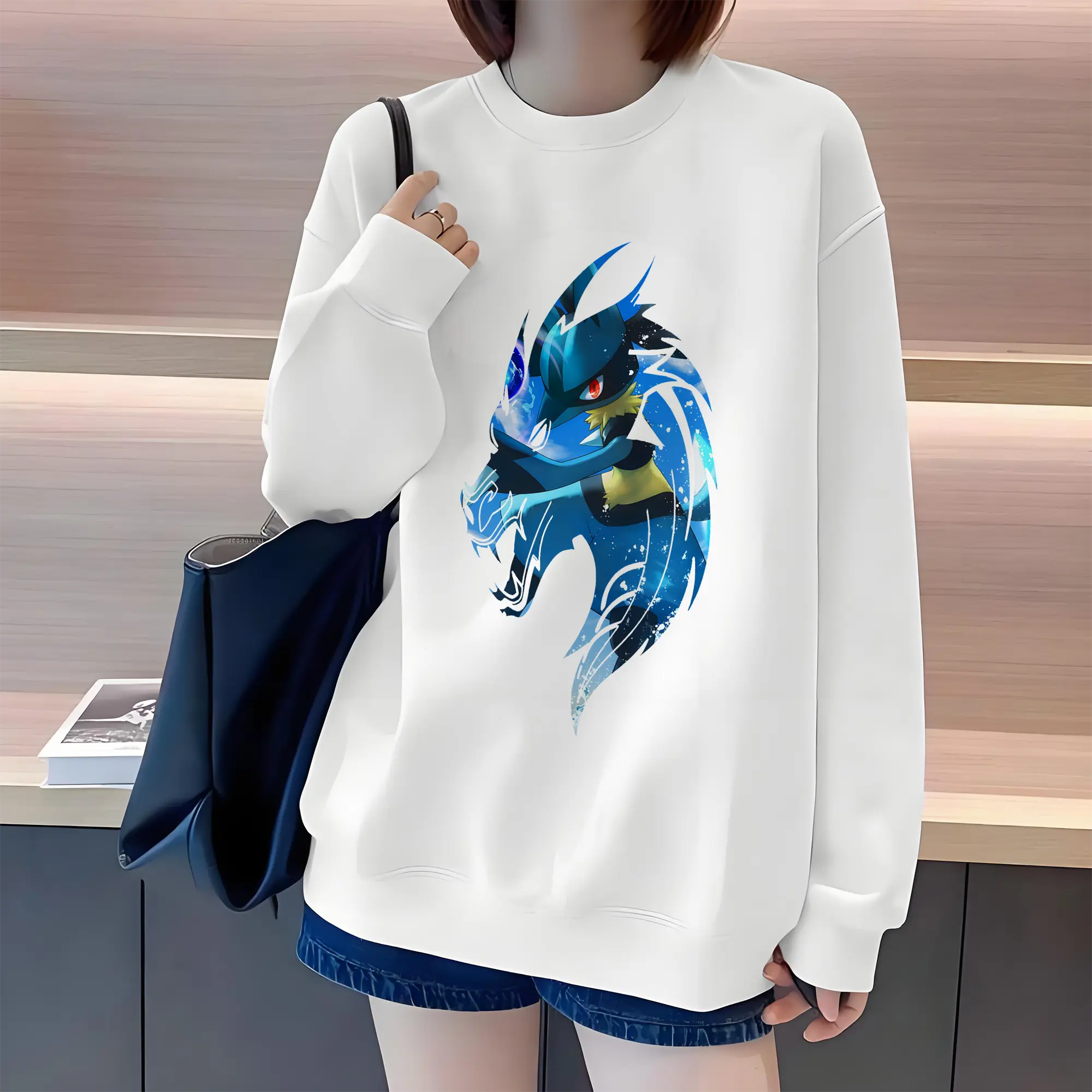 ポケモン グッズ,ルカリオ