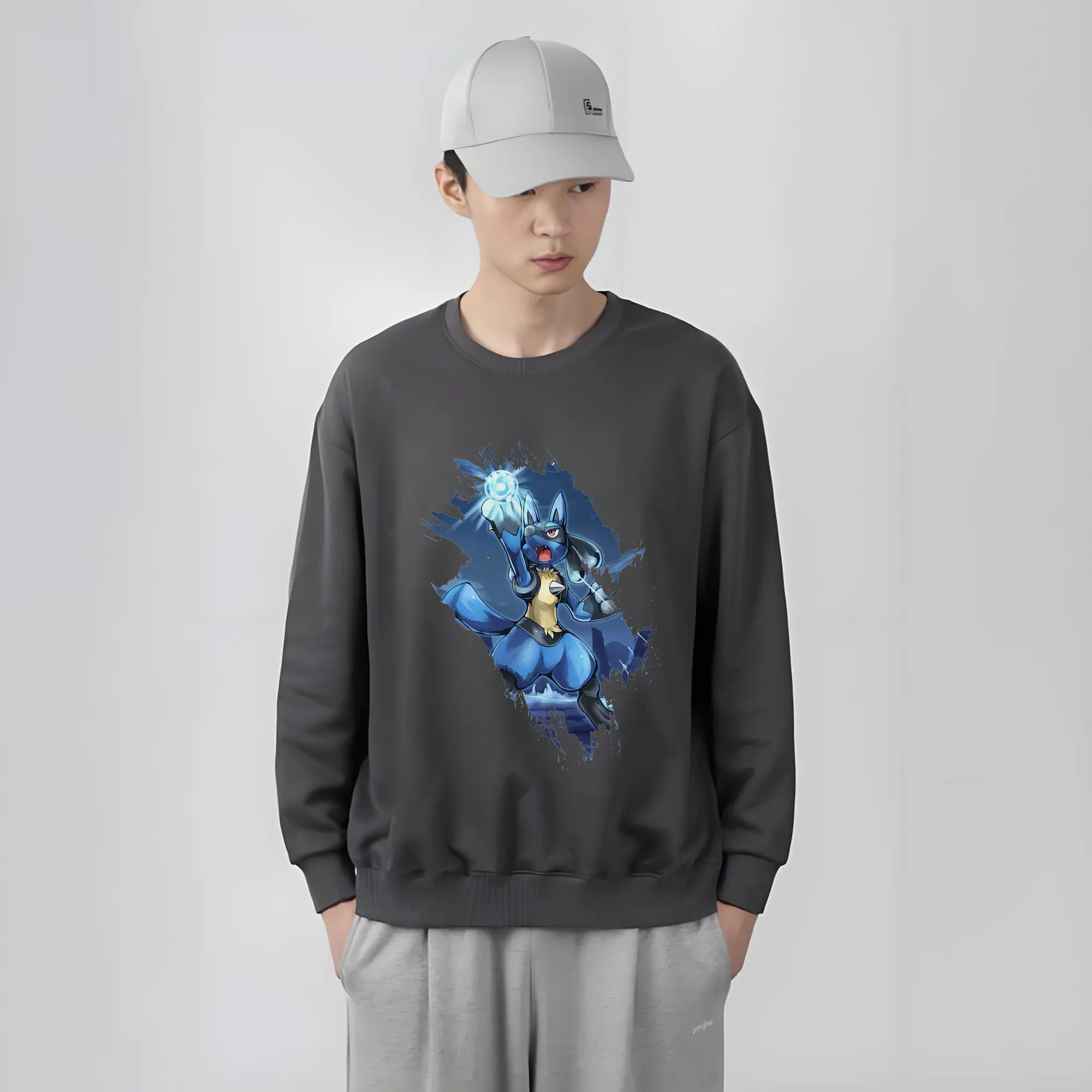 ポケモン グッズ,ルカリオ