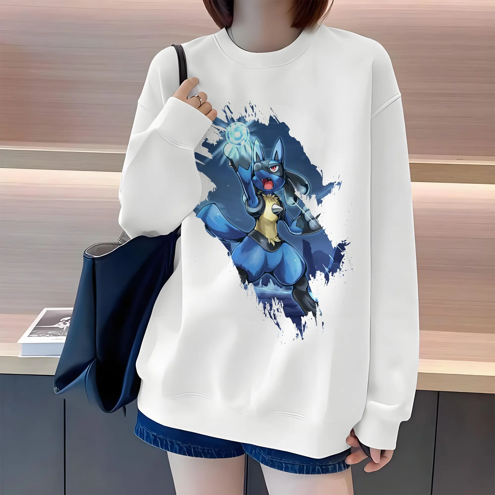 ポケモン グッズ,ルカリオ