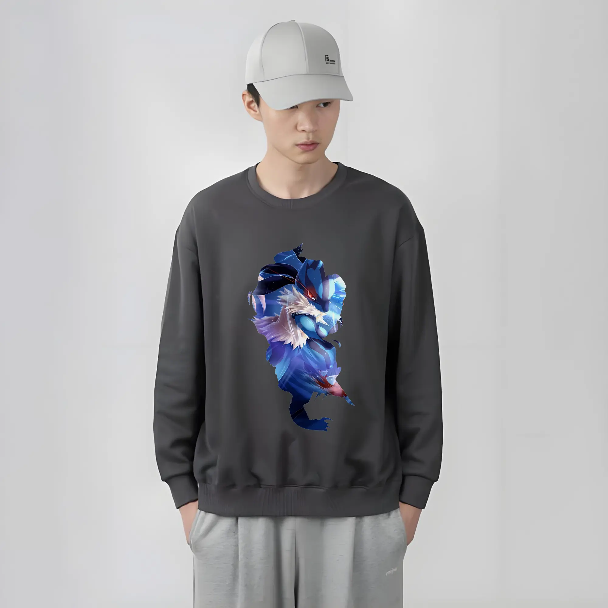 ポケモン グッズ,ルカリオ