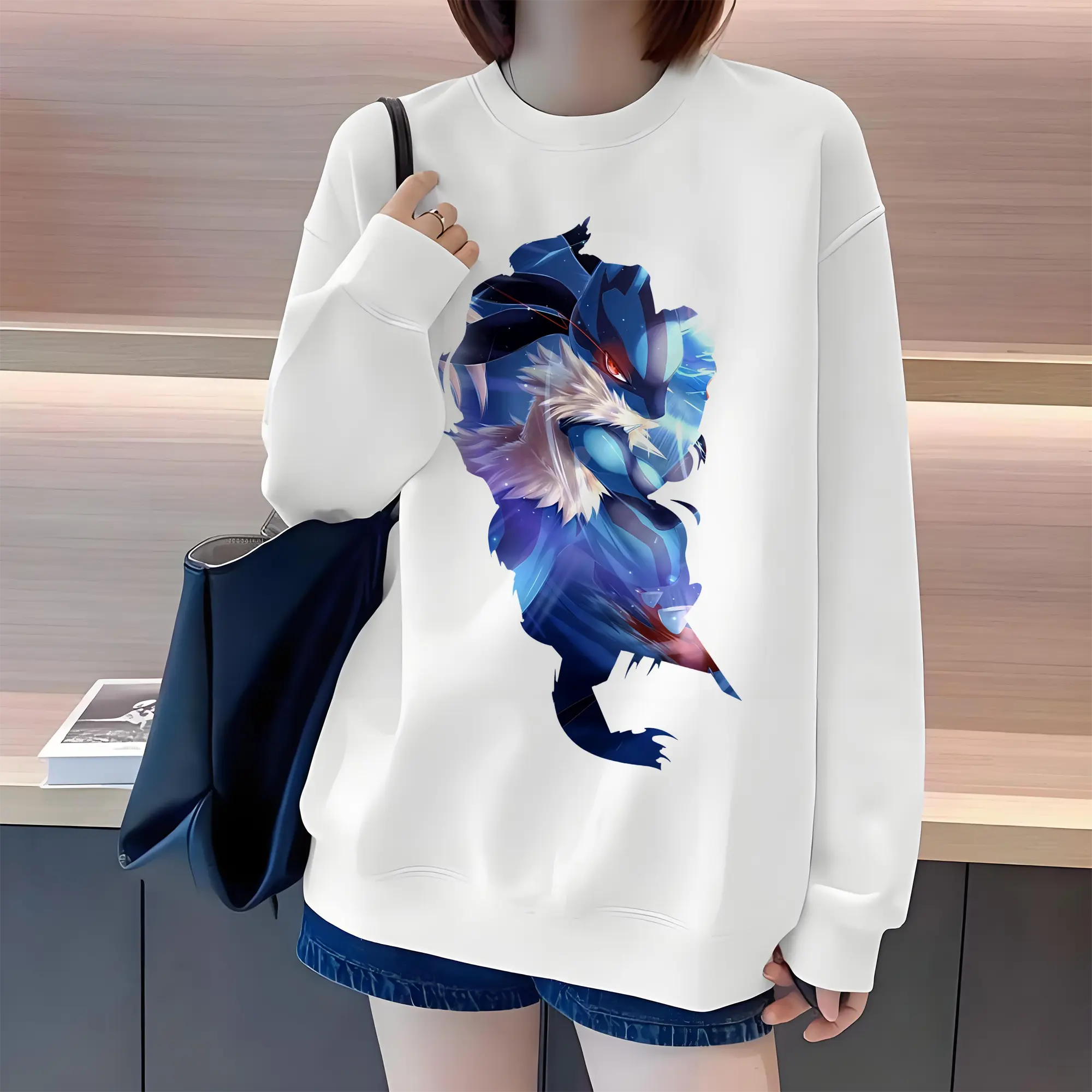 ポケモン グッズ,ルカリオ