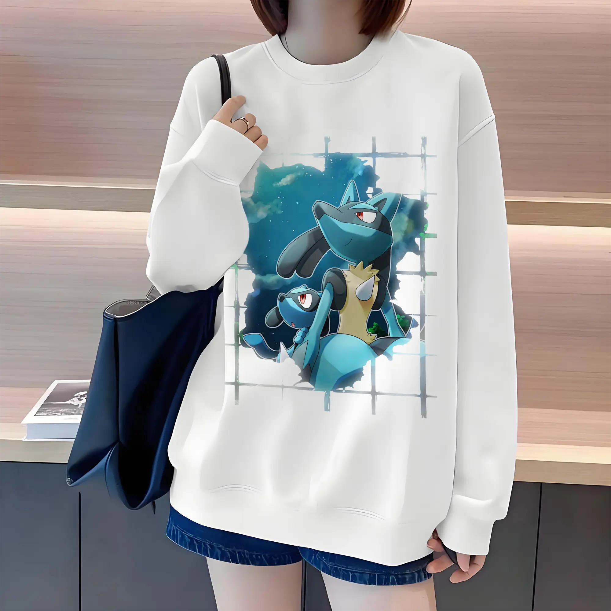 ポケモン グッズ,ルカリオ